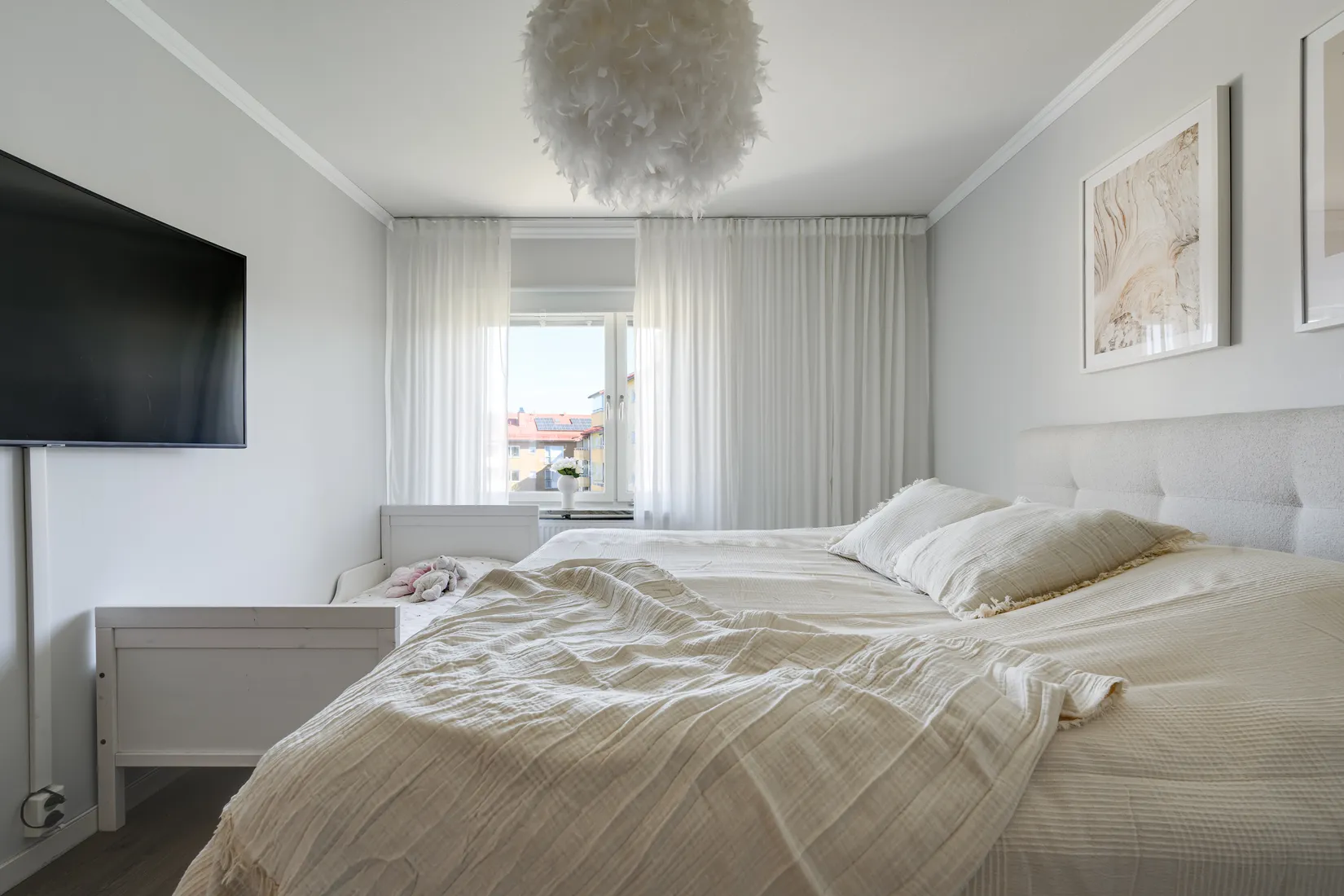 Bostadsrätt, Stentorpsgatan 15B, Malmaberg, Västerås