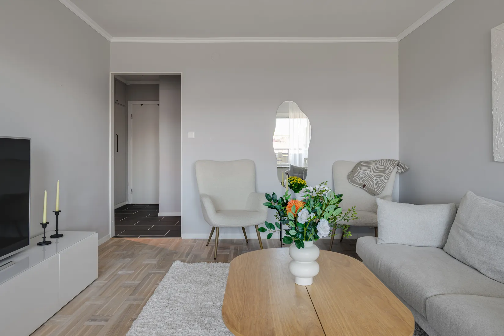 Bostadsrätt, Stentorpsgatan 15B, Malmaberg, Västerås