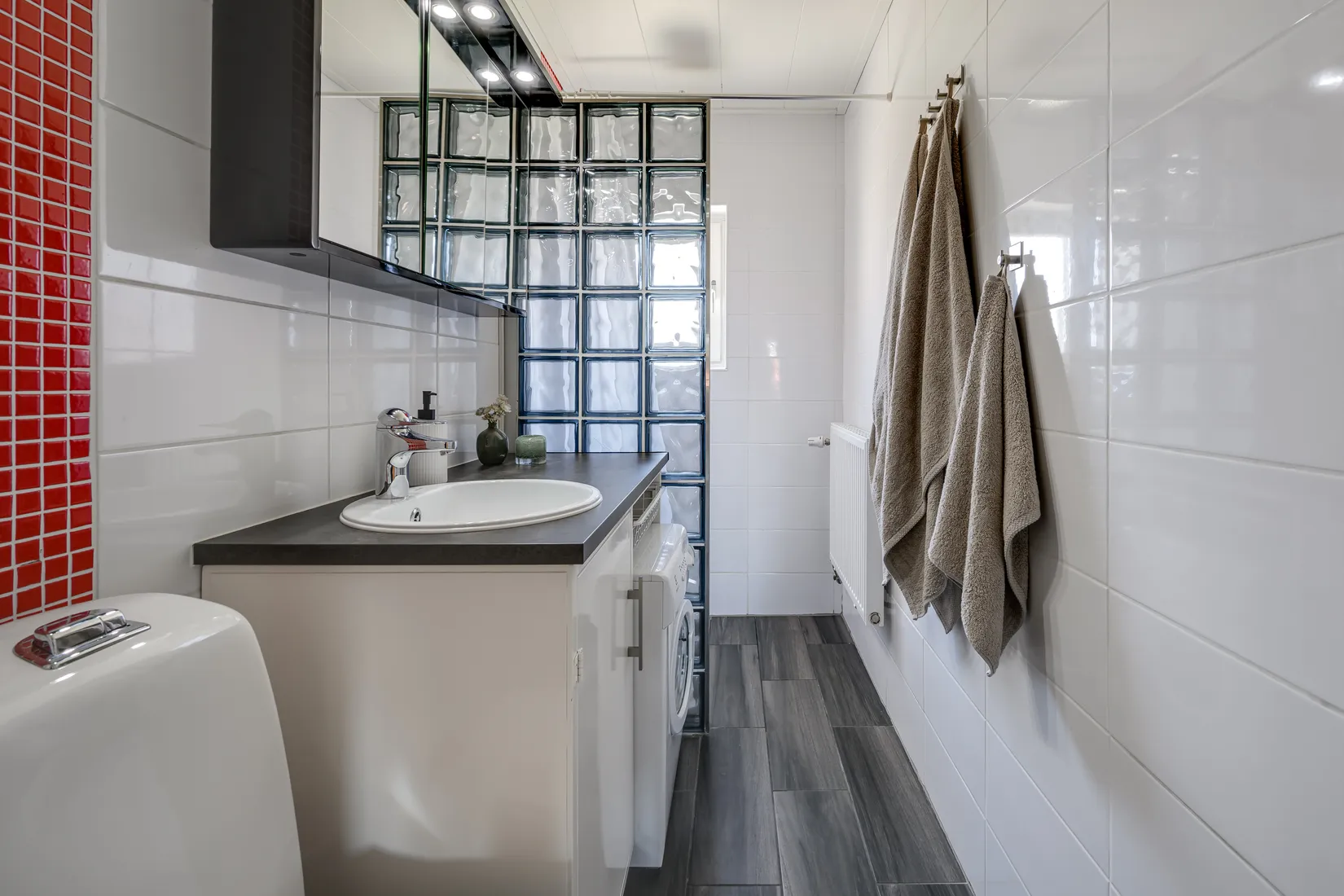 Bostadsrätt, Stentorpsgatan 15B, Malmaberg, Västerås