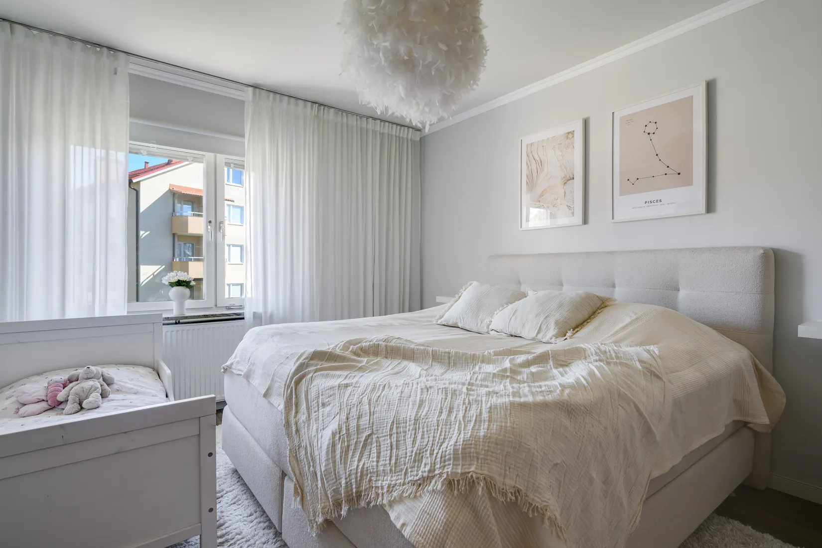 Bostadsrätt, Stentorpsgatan 15B, Malmaberg, Västerås