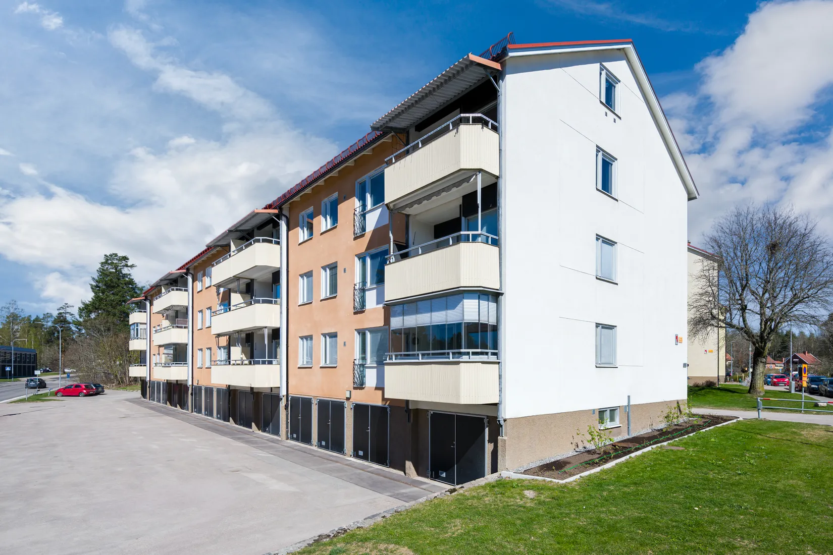Bostadsrätt, Stentorpsgatan 15B, Malmaberg, Västerås