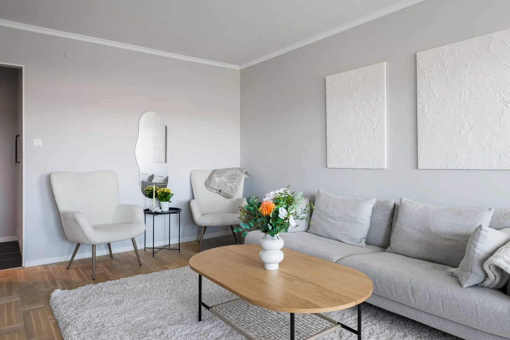 Bostadsrätt, Stentorpsgatan 15B, Malmaberg, Västerås
