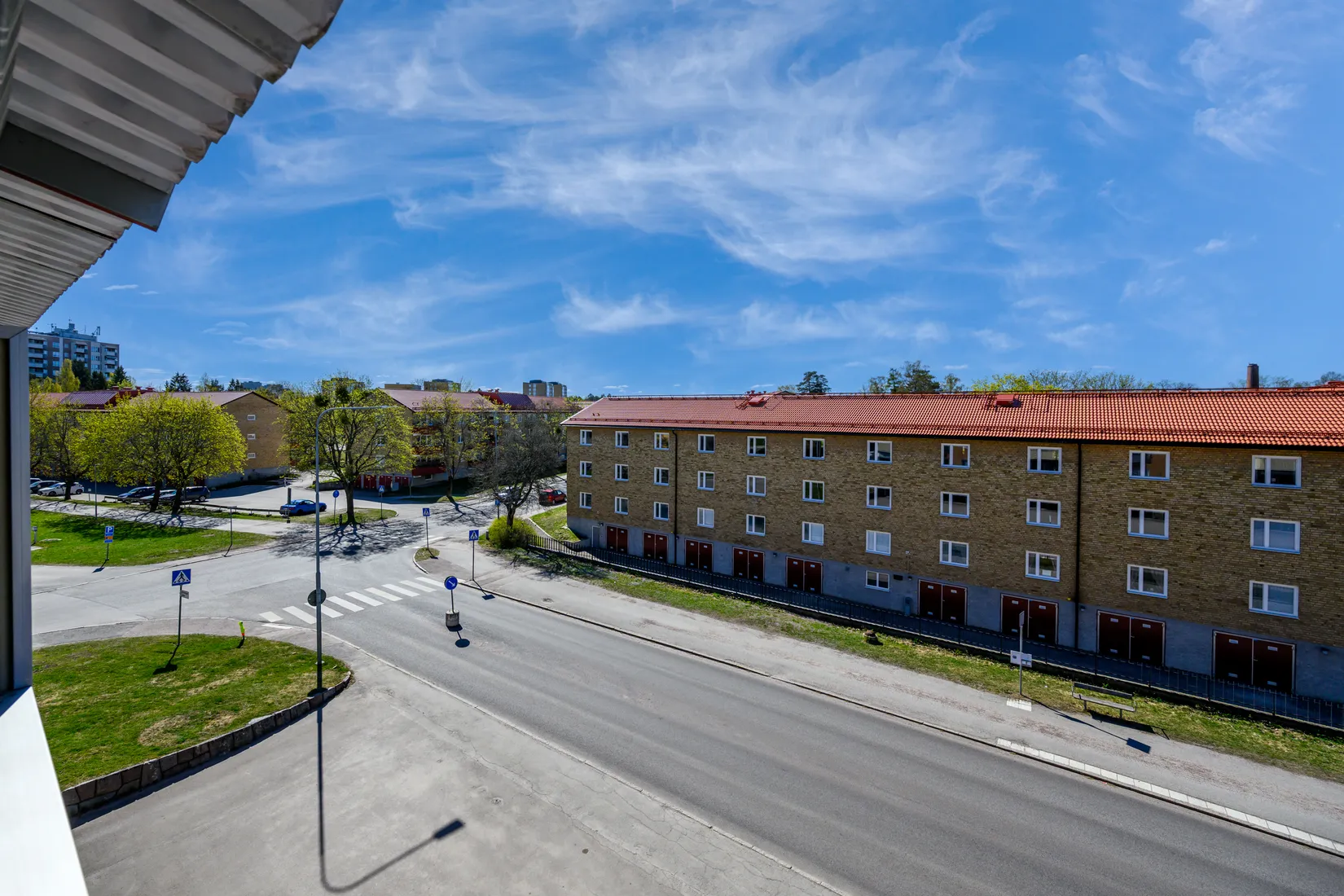 Bostadsrätt, Stentorpsgatan 15B, Malmaberg, Västerås
