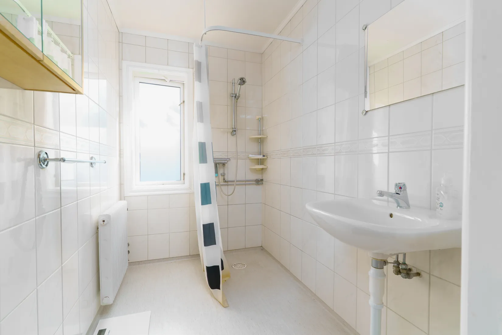 Villa, Verkstadsvägen 44, Verkstadsön, Motala