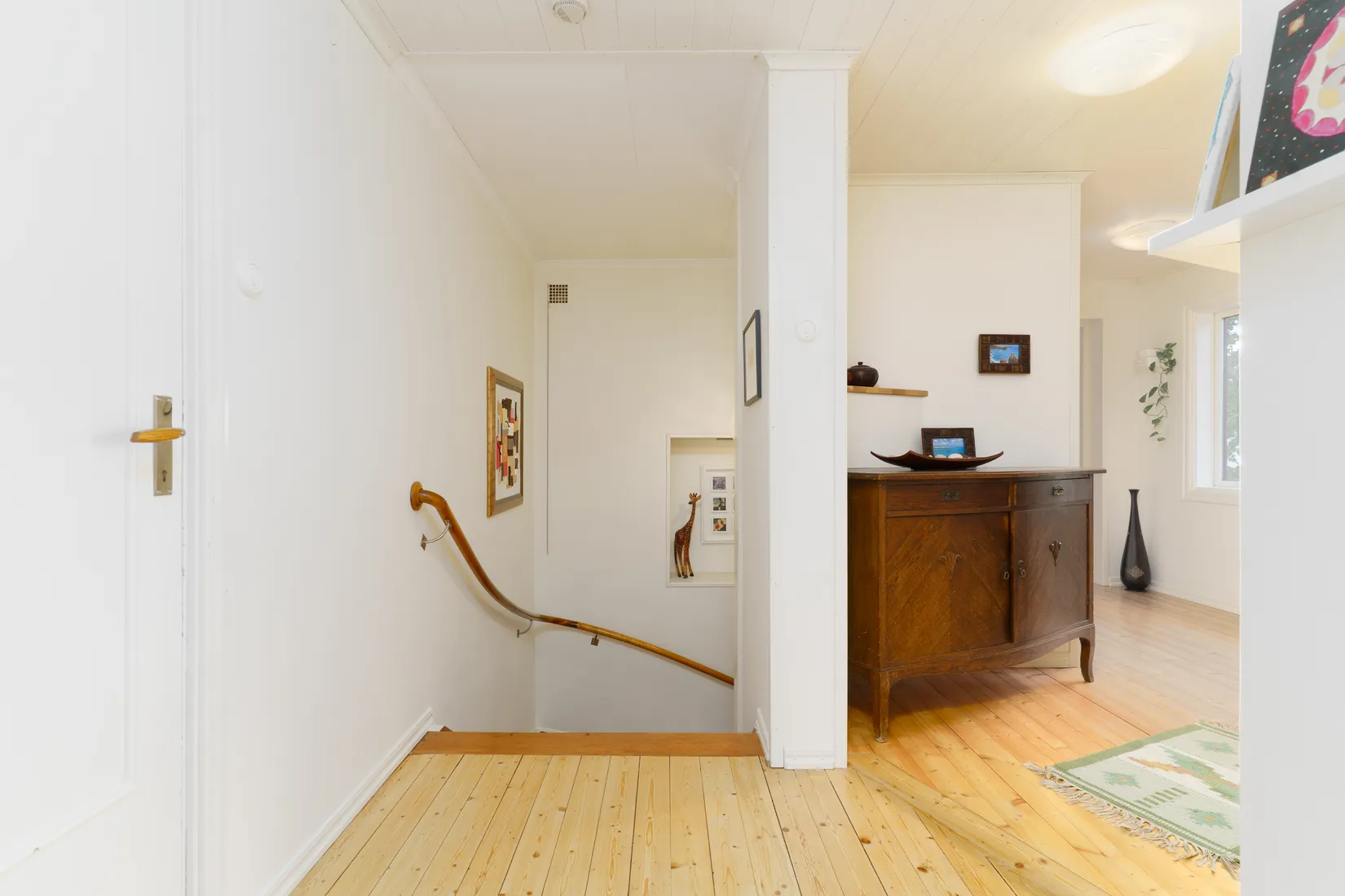 Villa, Verkstadsvägen 44, Verkstadsön, Motala