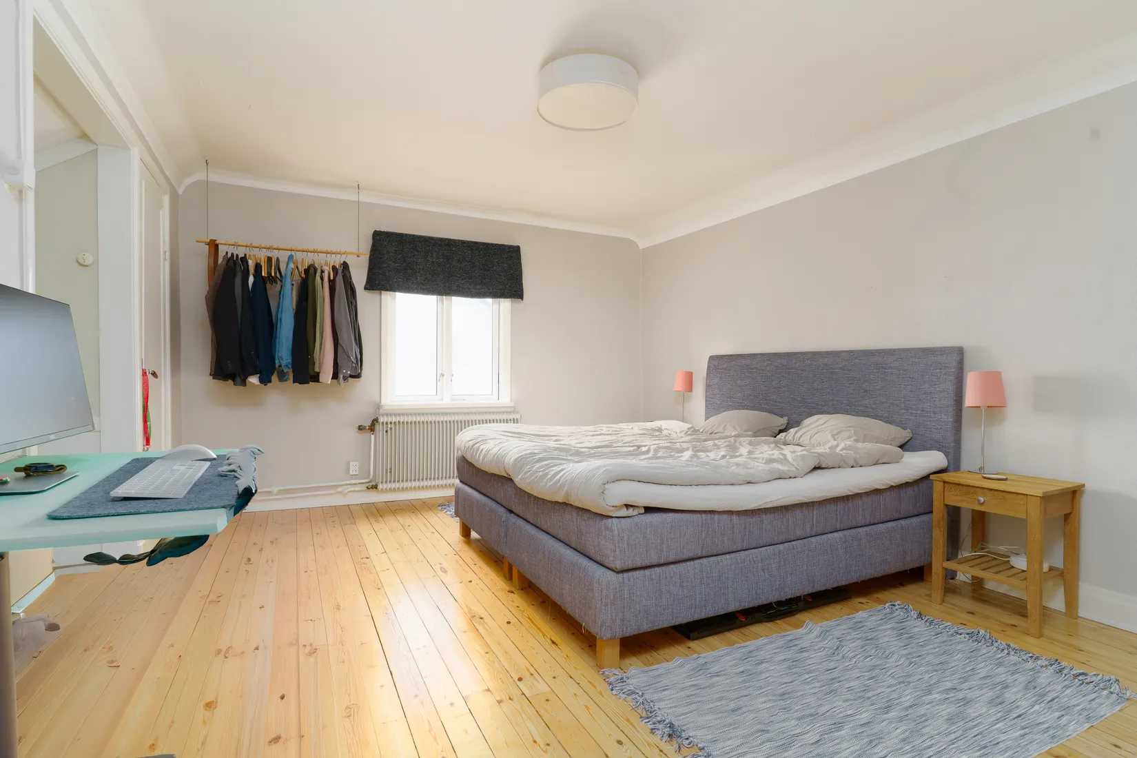 Villa, Verkstadsvägen 44, Verkstadsön, Motala