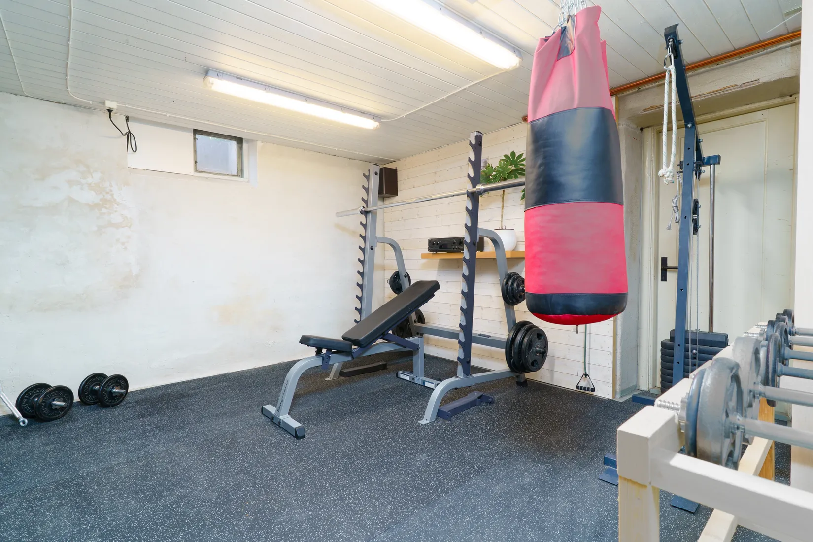 Villa, Verkstadsvägen 44, Verkstadsön, Motala