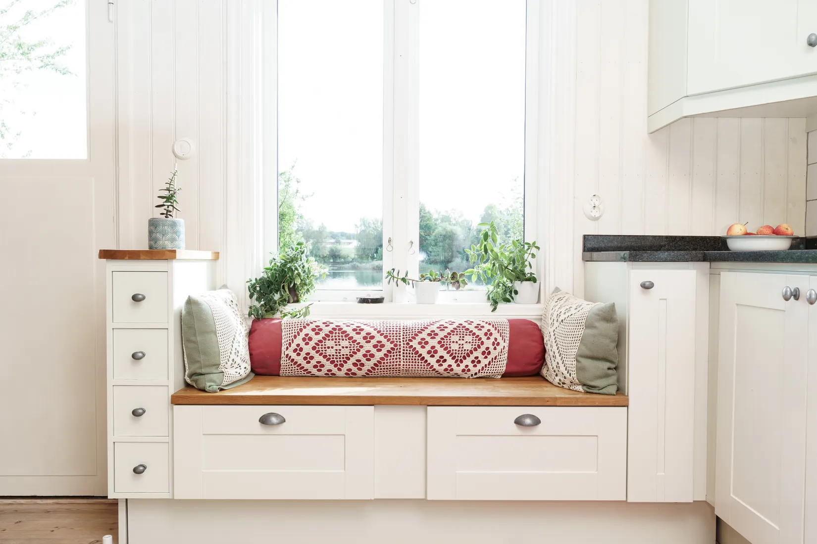 Villa, Verkstadsvägen 44, Verkstadsön, Motala