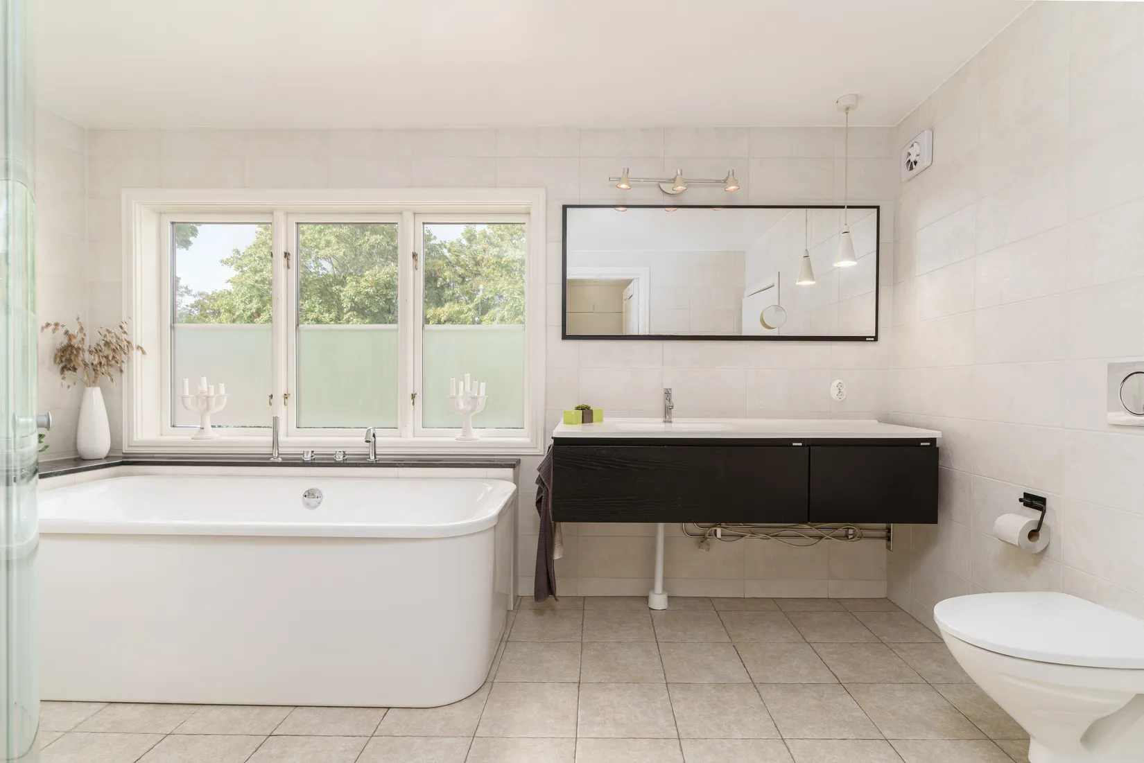 Villa, Verkstadsvägen 44, Verkstadsön, Motala