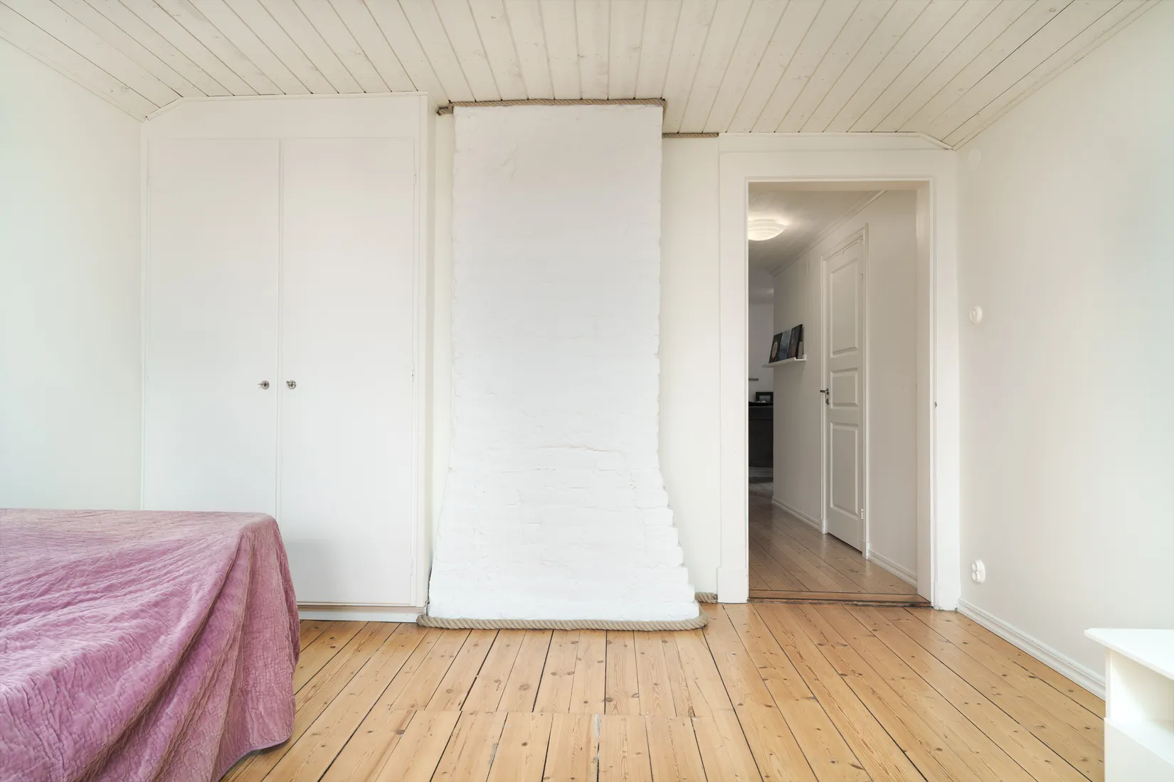 Villa, Verkstadsvägen 44, Verkstadsön, Motala