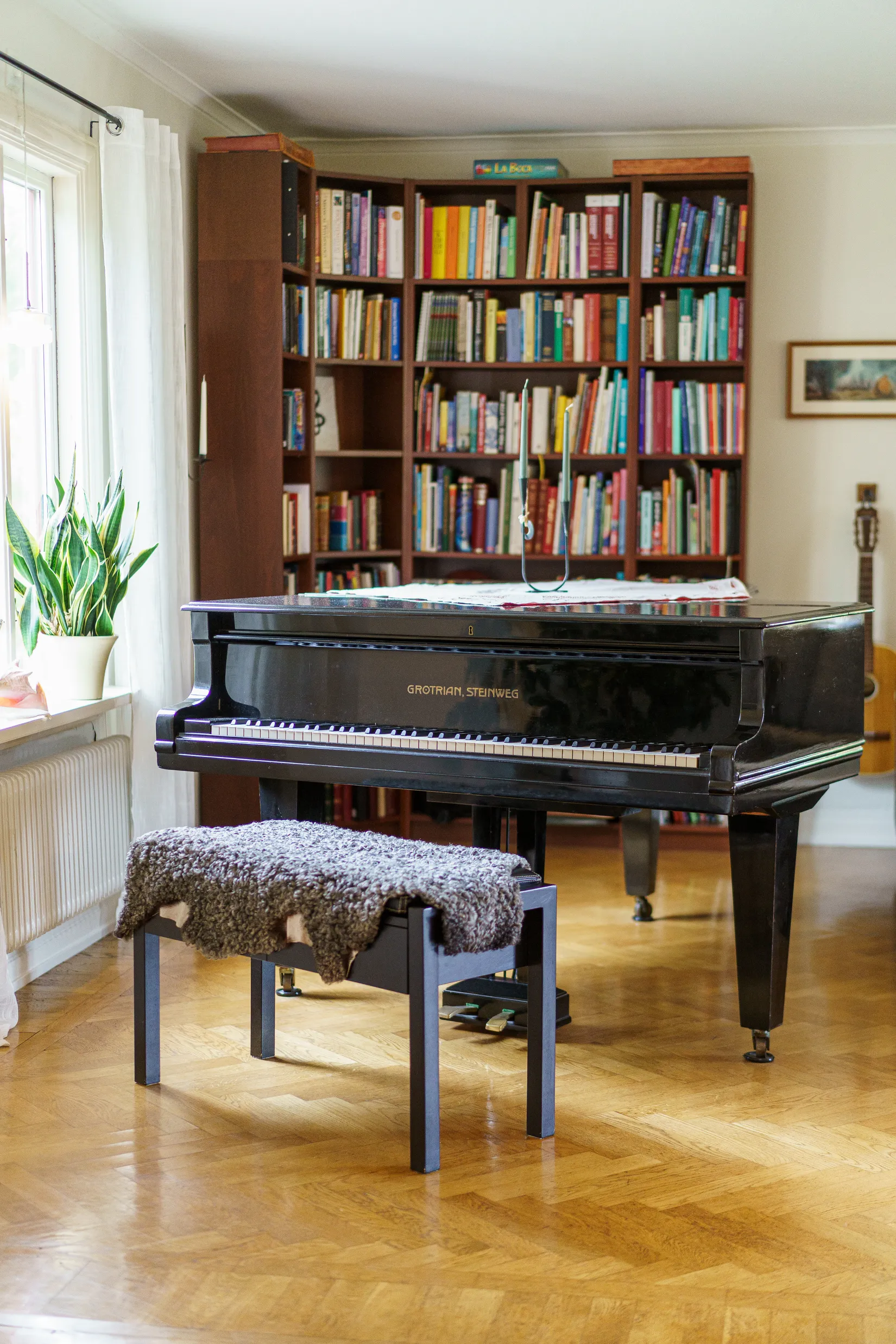 Villa, Verkstadsvägen 44, Verkstadsön, Motala