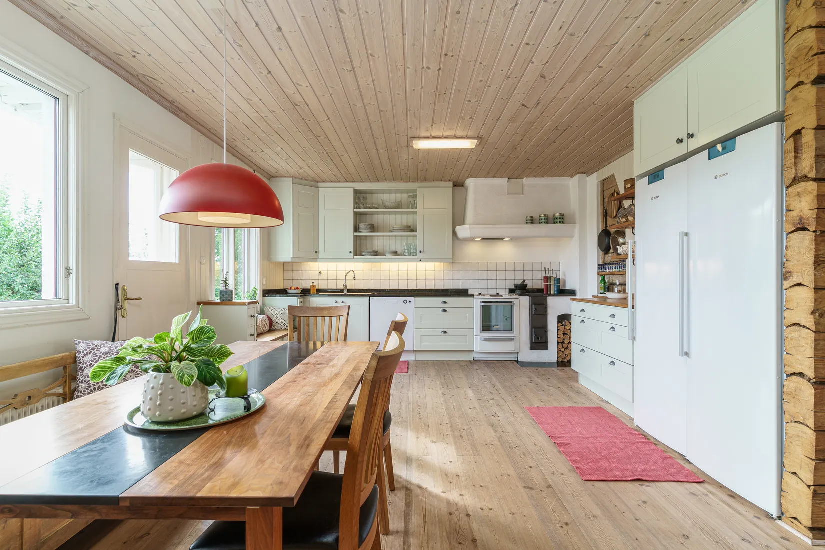 Villa, Verkstadsvägen 44, Verkstadsön, Motala