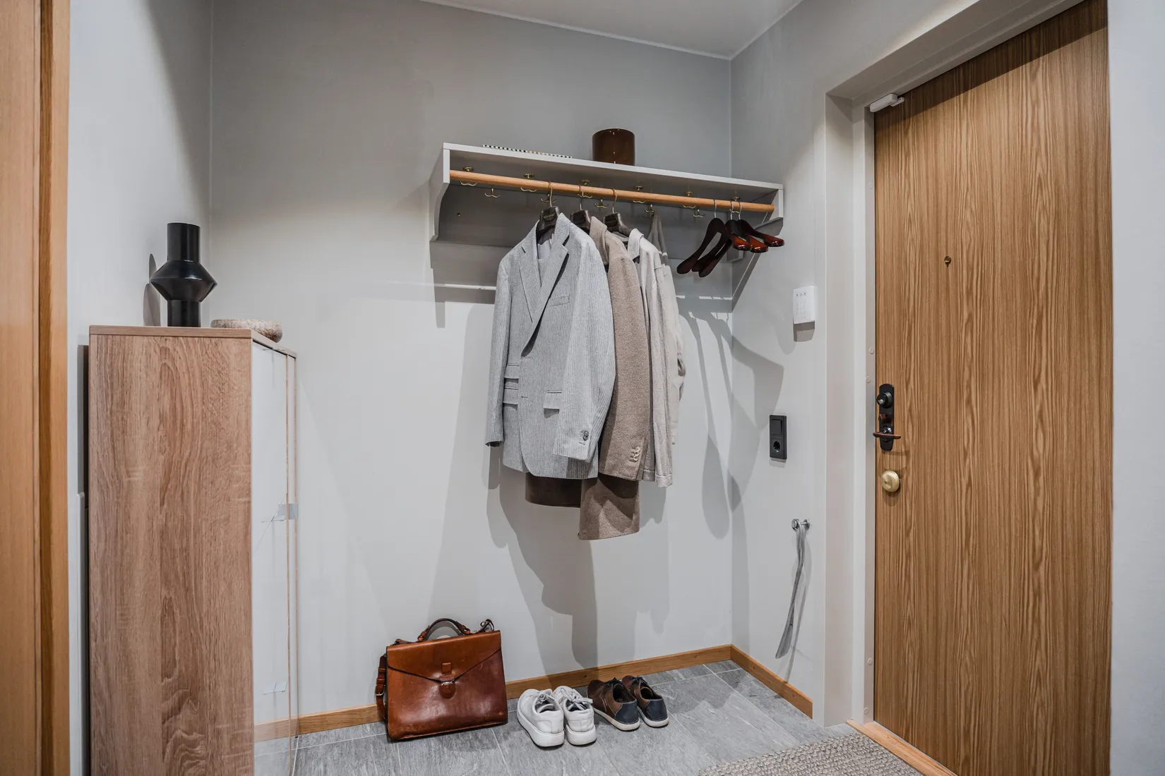 Bostadsrätt, S:t Göransgatan 26D, Uppsala