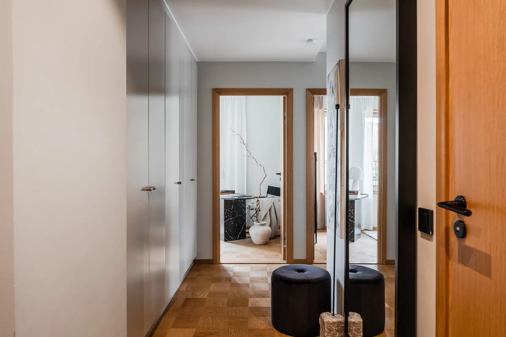 Bostadsrätt, S:t Göransgatan 26D, Uppsala