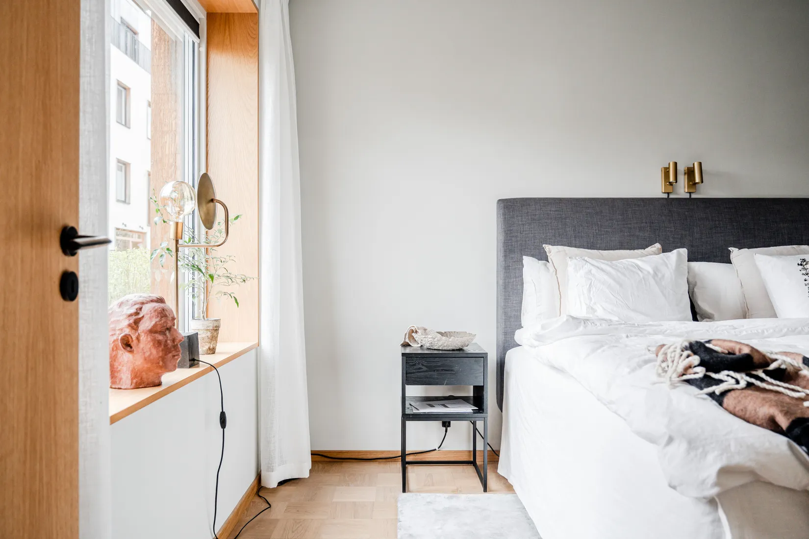 Bostadsrätt, S:t Göransgatan 26D, Uppsala