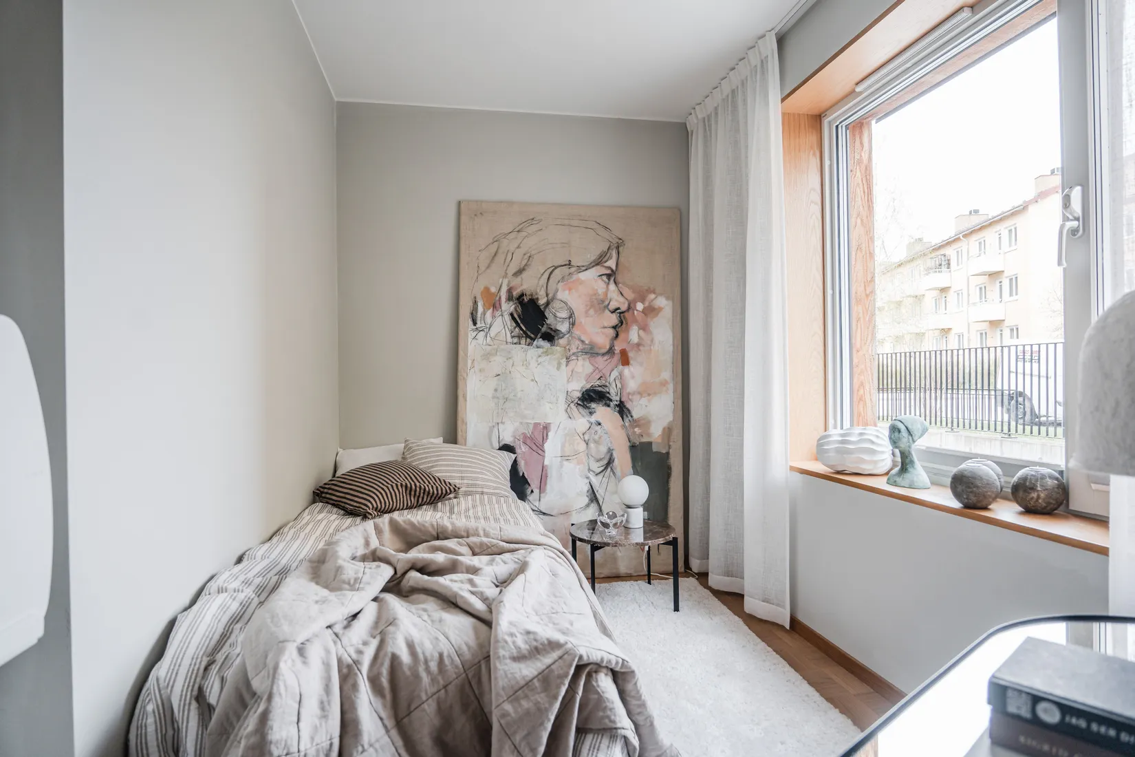 Bostadsrätt, S:t Göransgatan 26D, Uppsala