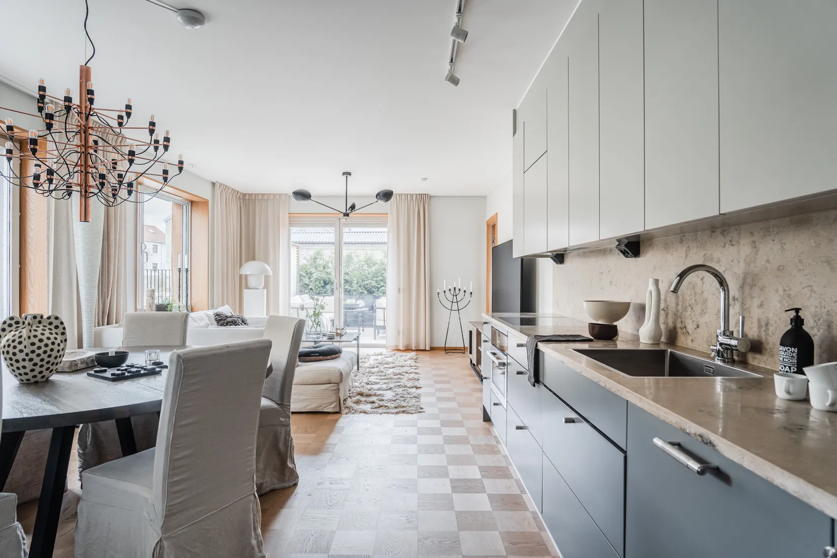 Bostadsrätt, S:t Göransgatan 26D, Uppsala