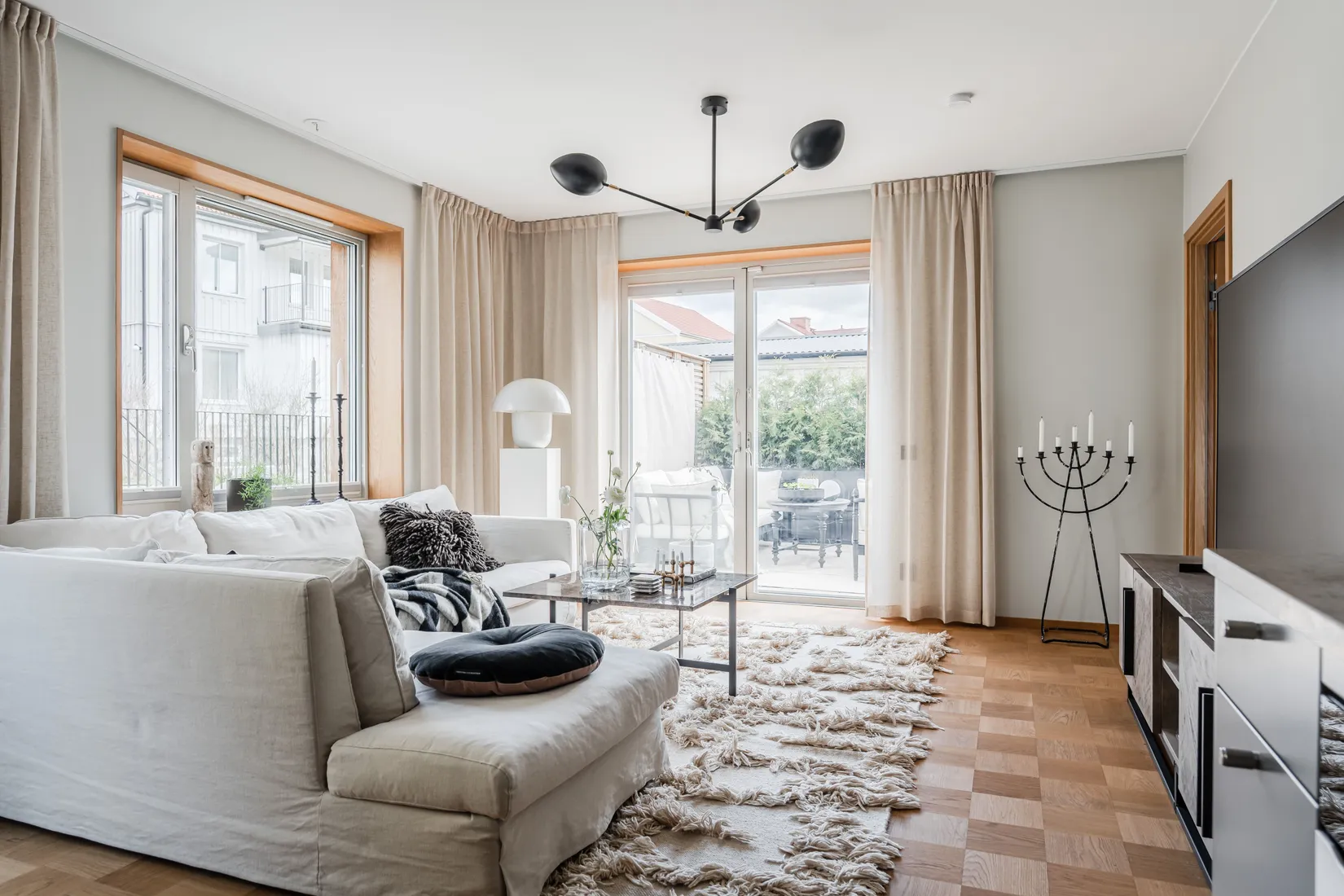 Bostadsrätt, S:t Göransgatan 26D, Uppsala