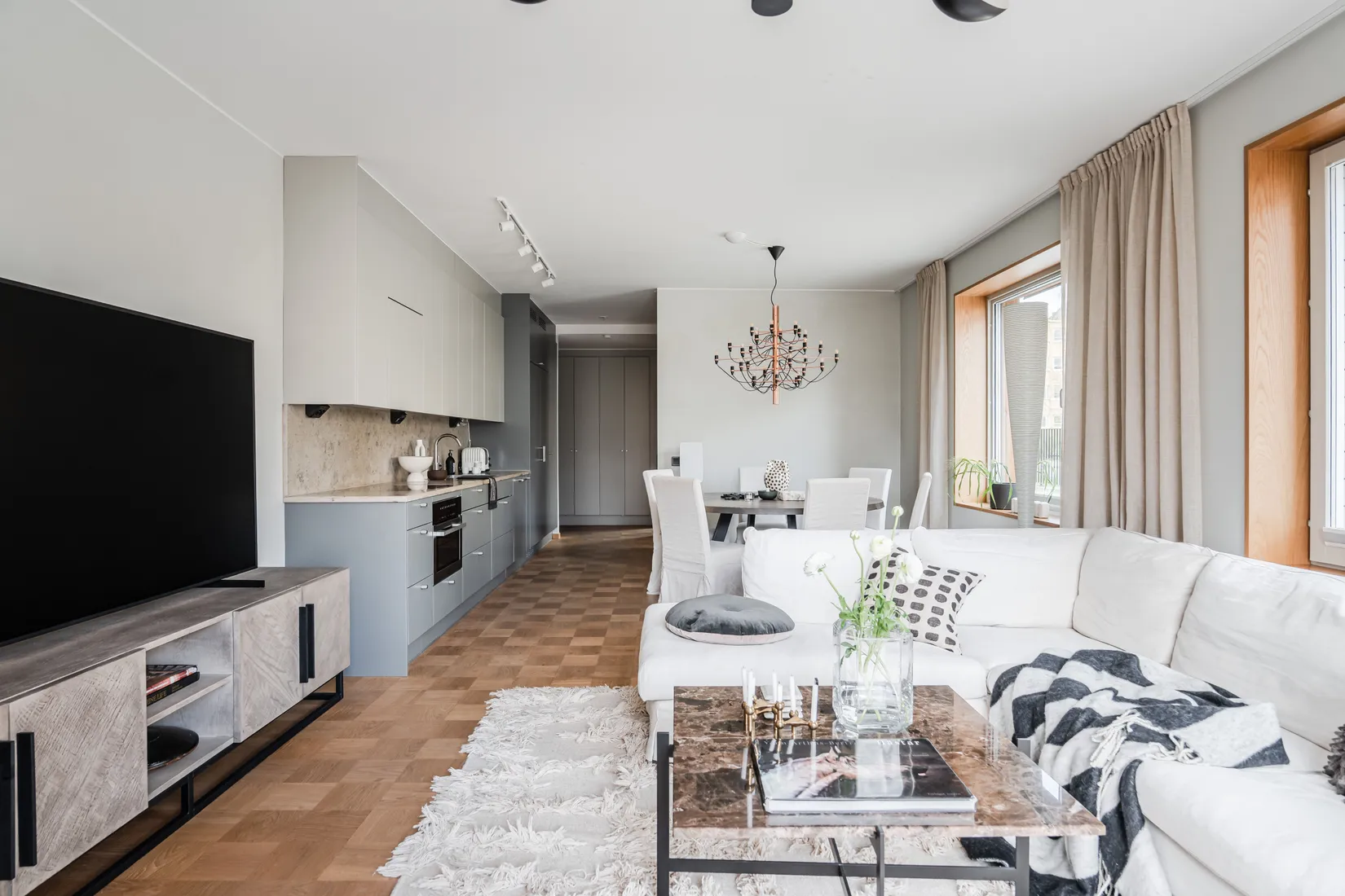 Bostadsrätt, S:t Göransgatan 26D, Uppsala