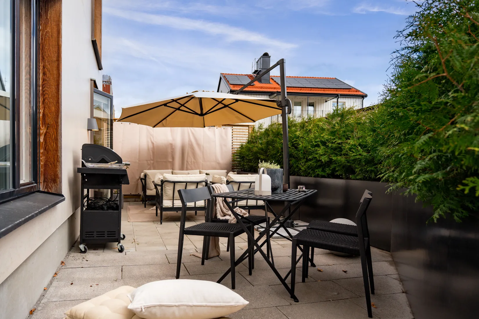 Bostadsrätt, S:t Göransgatan 26D, Uppsala