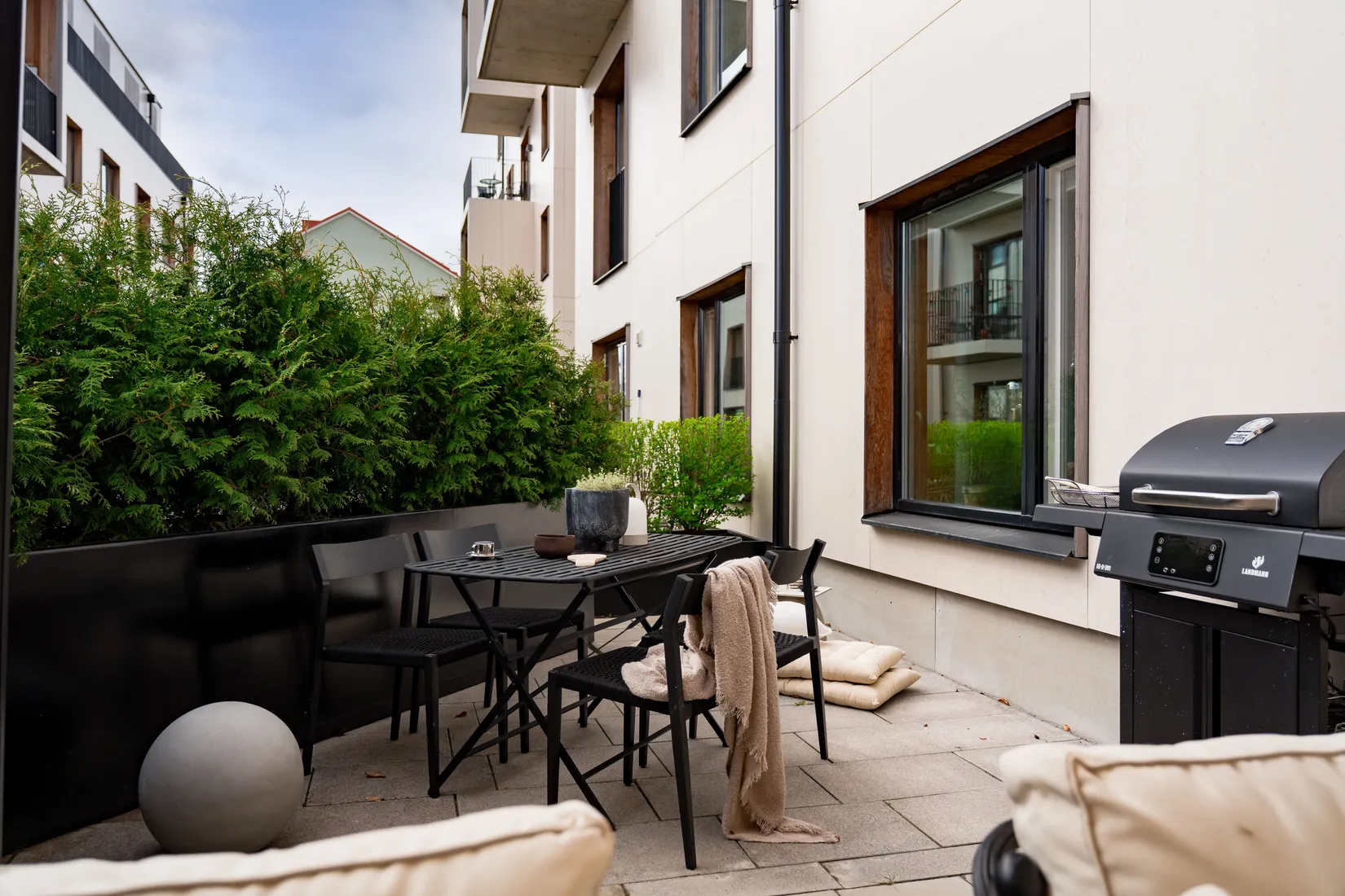 Bostadsrätt, S:t Göransgatan 26D, Uppsala