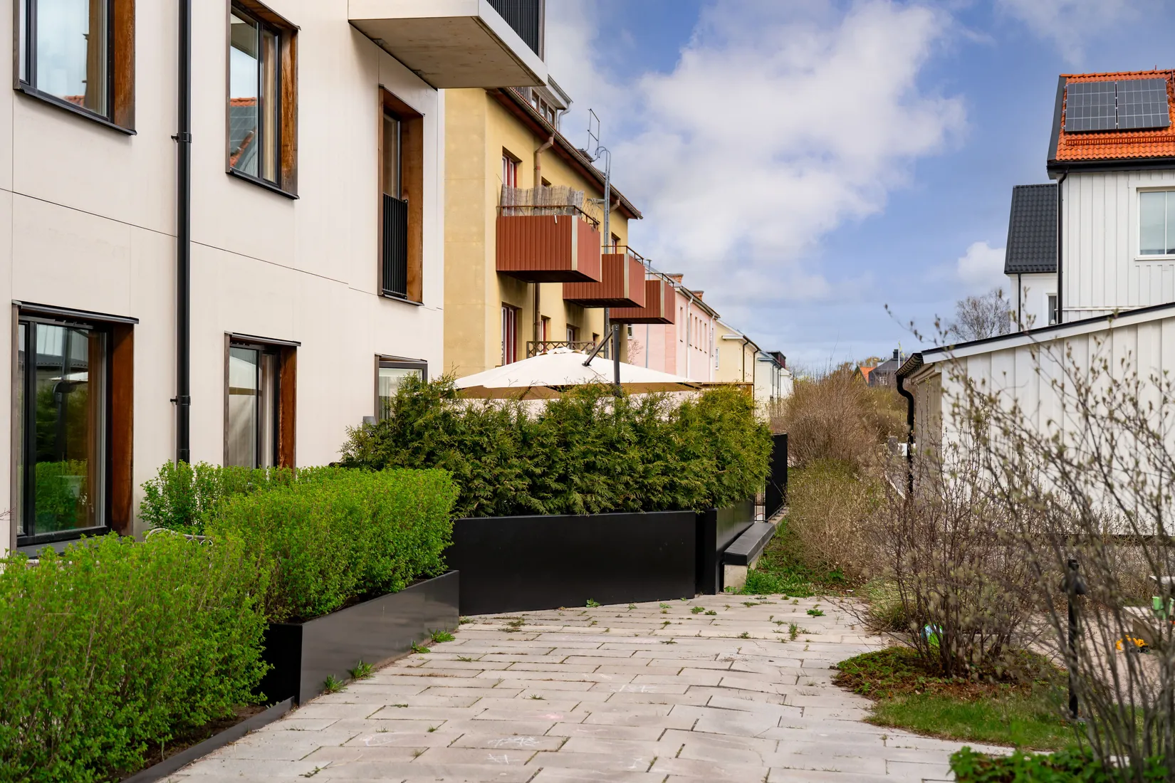 Bostadsrätt, S:t Göransgatan 26D, Uppsala