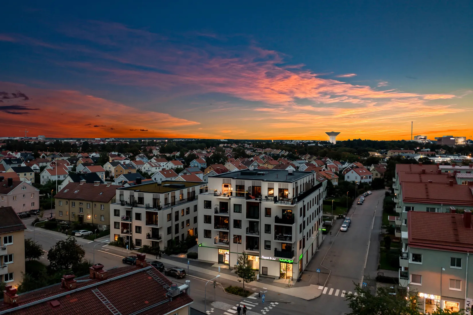 Bostadsrätt, S:t Göransgatan 26D, Uppsala