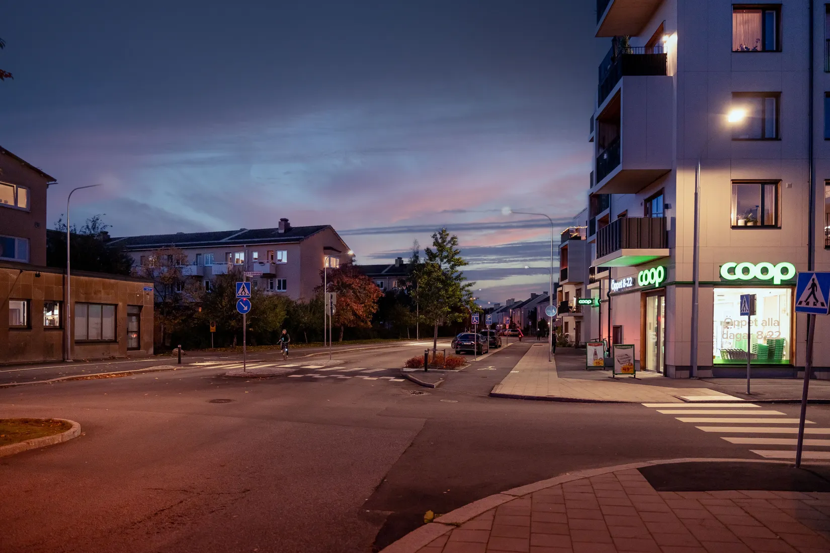 Bostadsrätt, S:t Göransgatan 26D, Uppsala