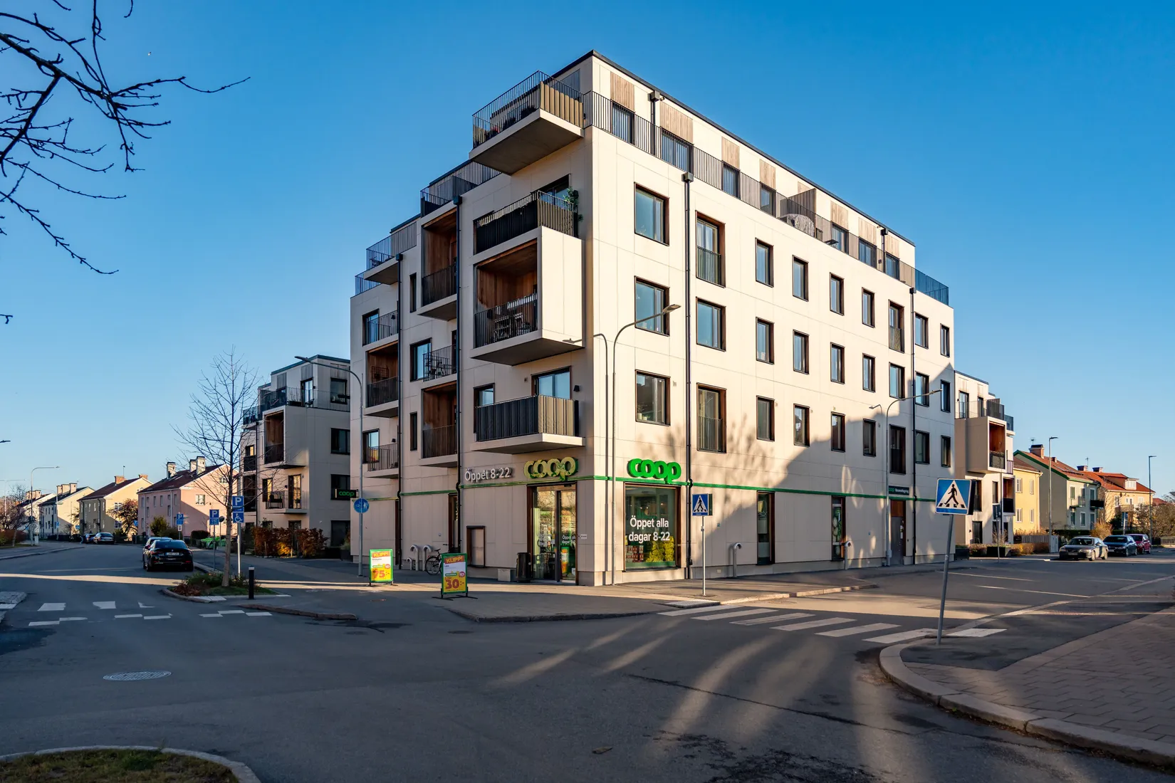 Bostadsrätt, S:t Göransgatan 26D, Uppsala