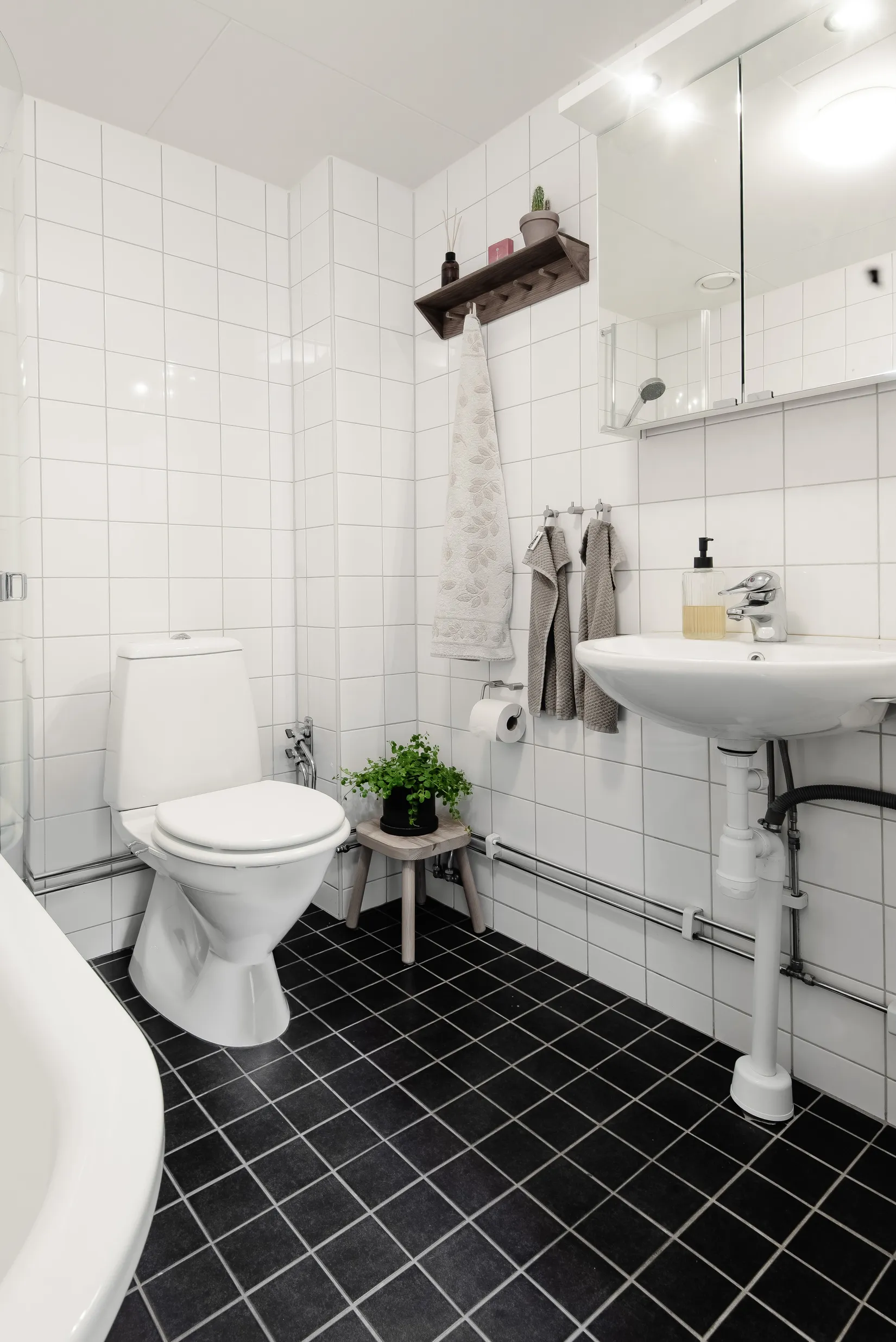 Bostadsrätt, Rydbovägen 70, Rydbo, Österåker
