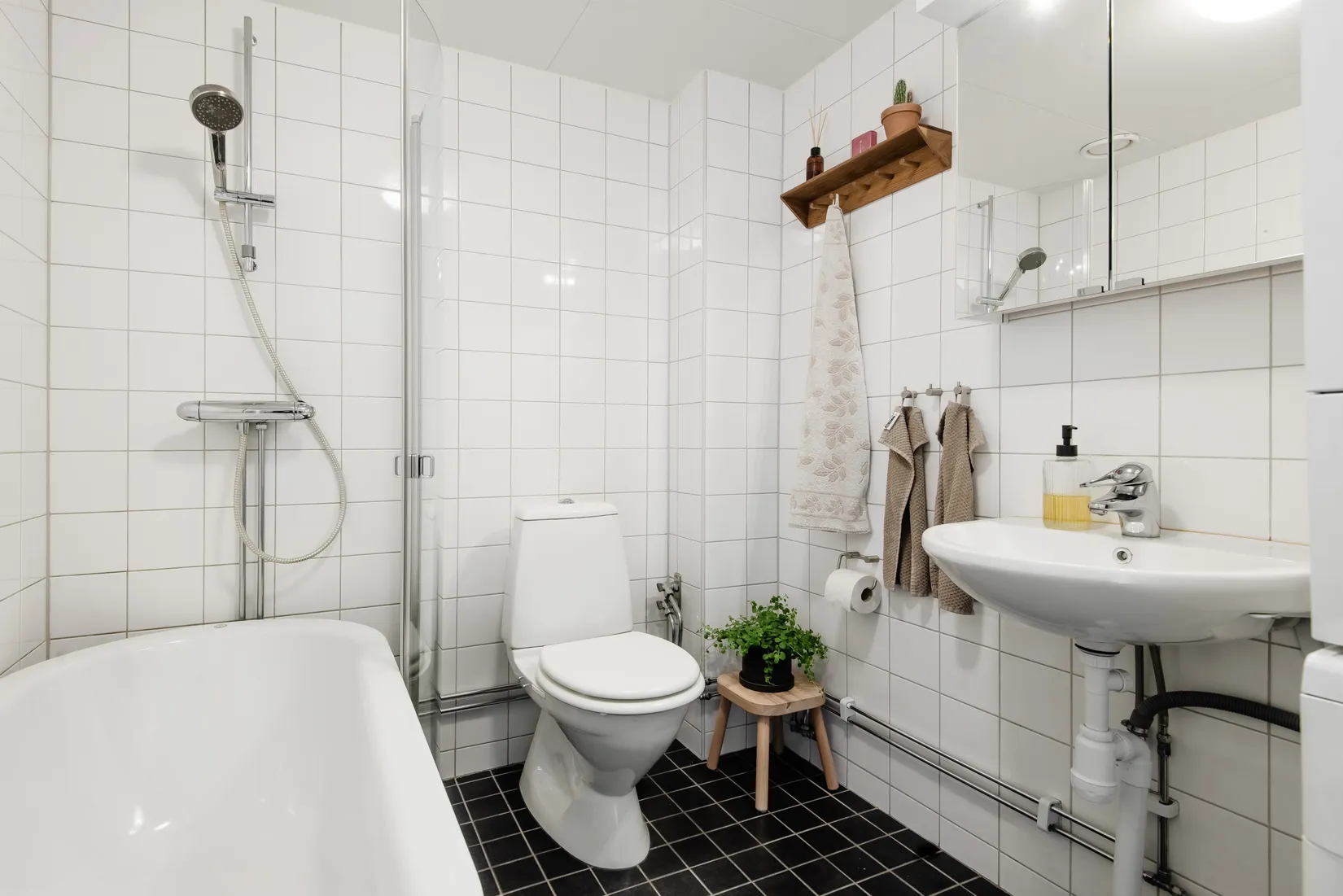 Bostadsrätt, Rydbovägen 70, Rydbo, Österåker