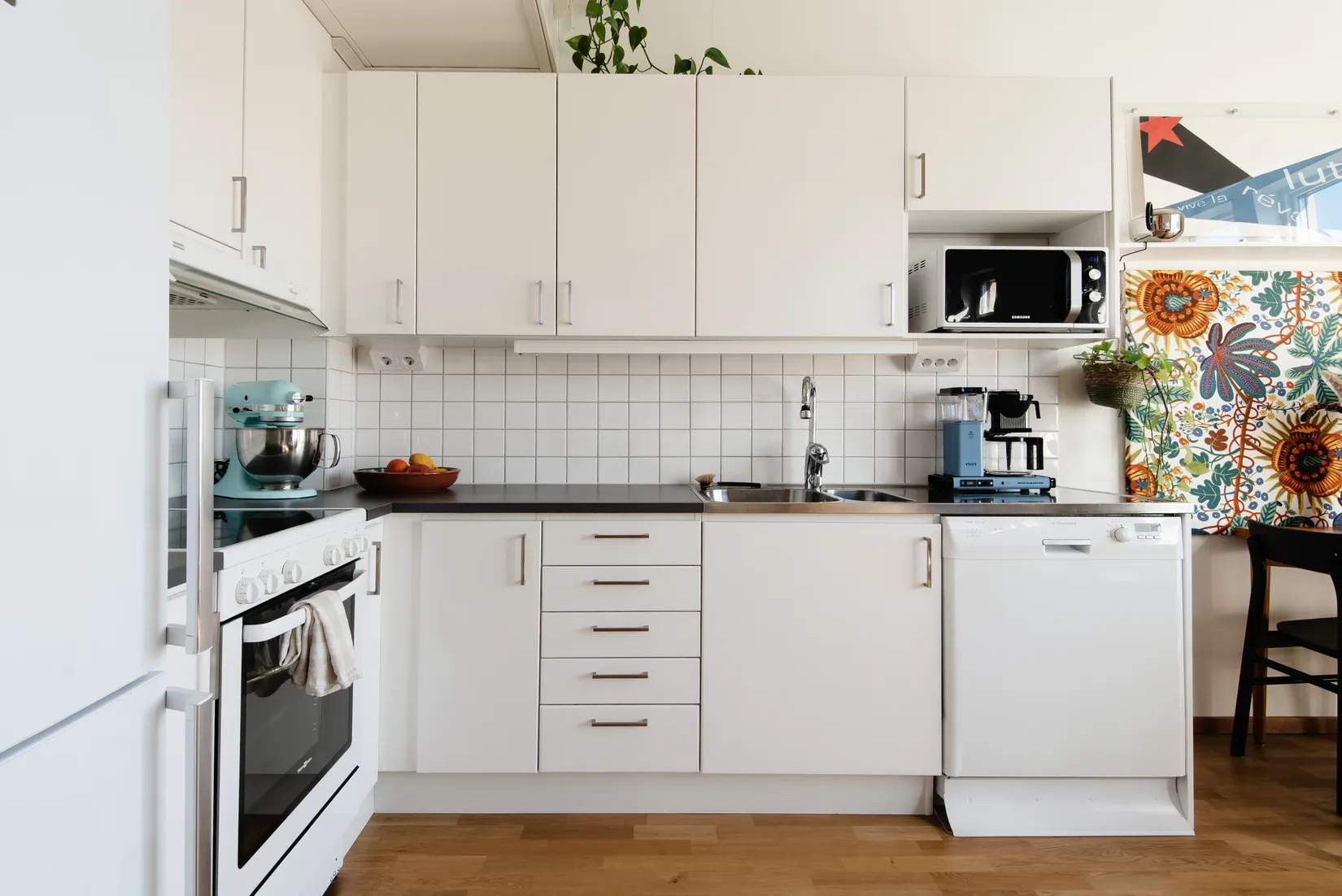 Bostadsrätt, Rydbovägen 70, Rydbo, Österåker