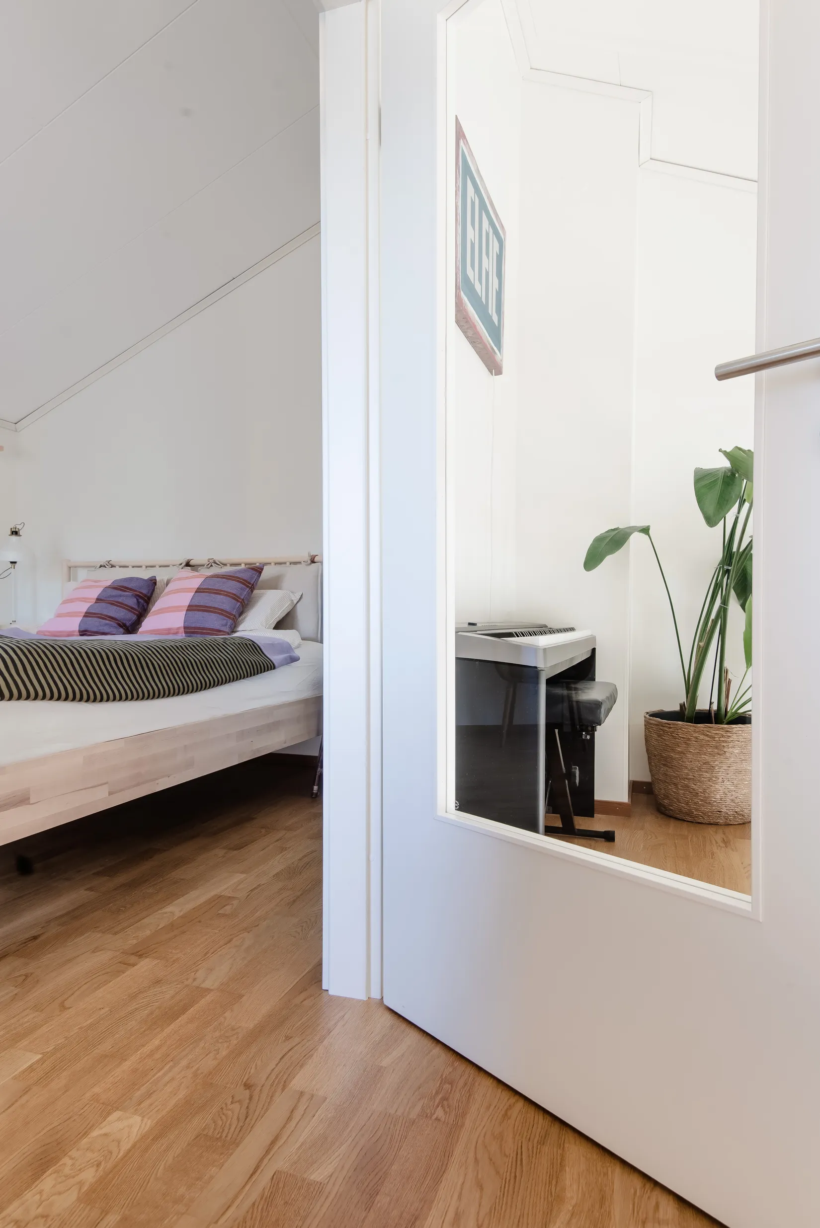 Bostadsrätt, Rydbovägen 70, Rydbo, Österåker