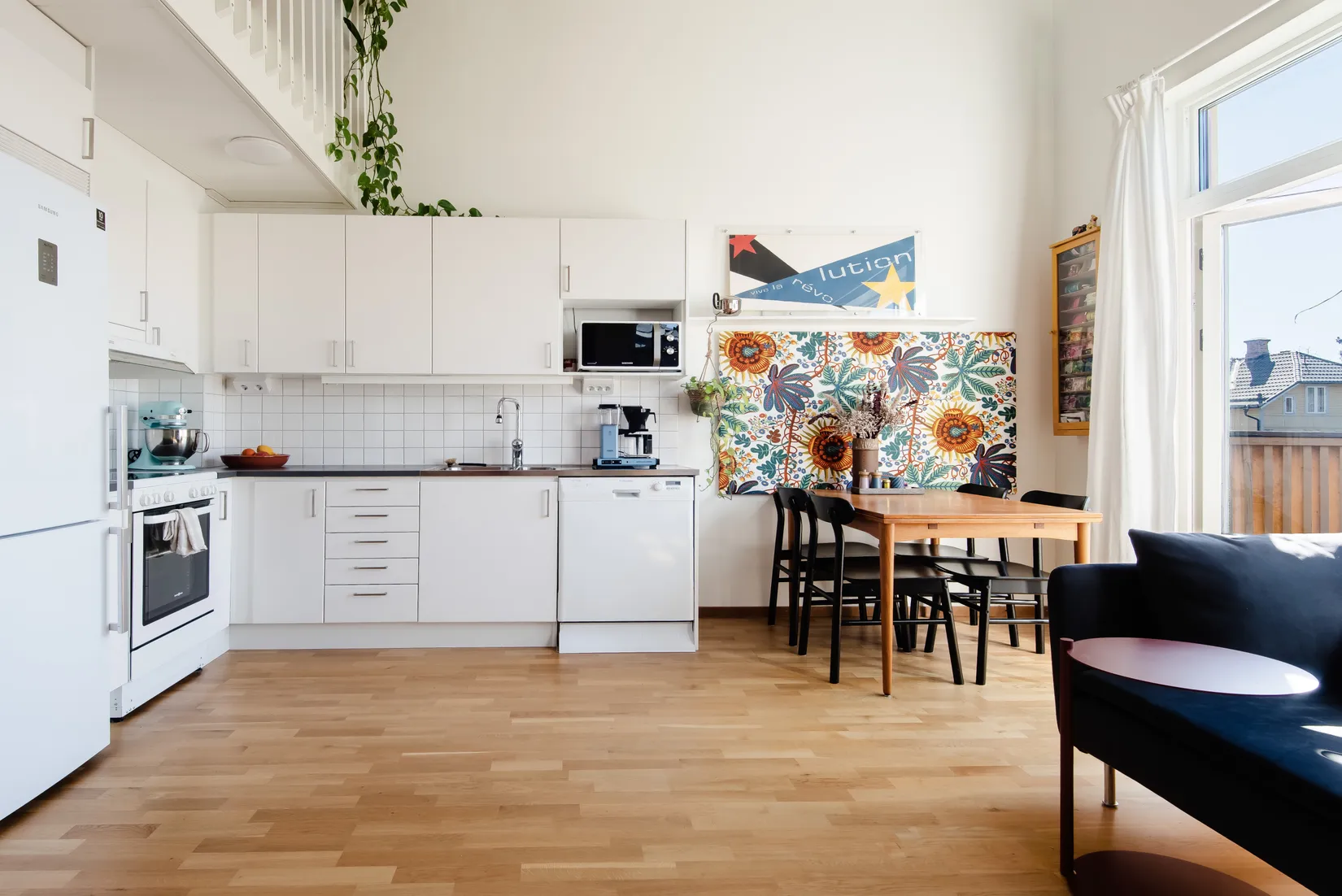 Bostadsrätt, Rydbovägen 70, Rydbo, Österåker