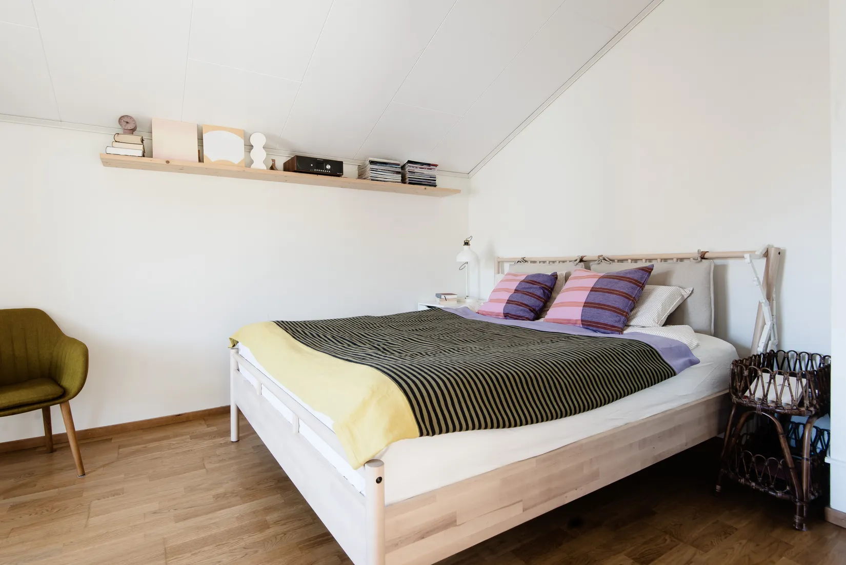 Bostadsrätt, Rydbovägen 70, Rydbo, Österåker