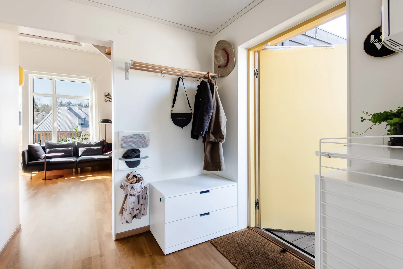 Bostadsrätt, Rydbovägen 70, Rydbo, Österåker