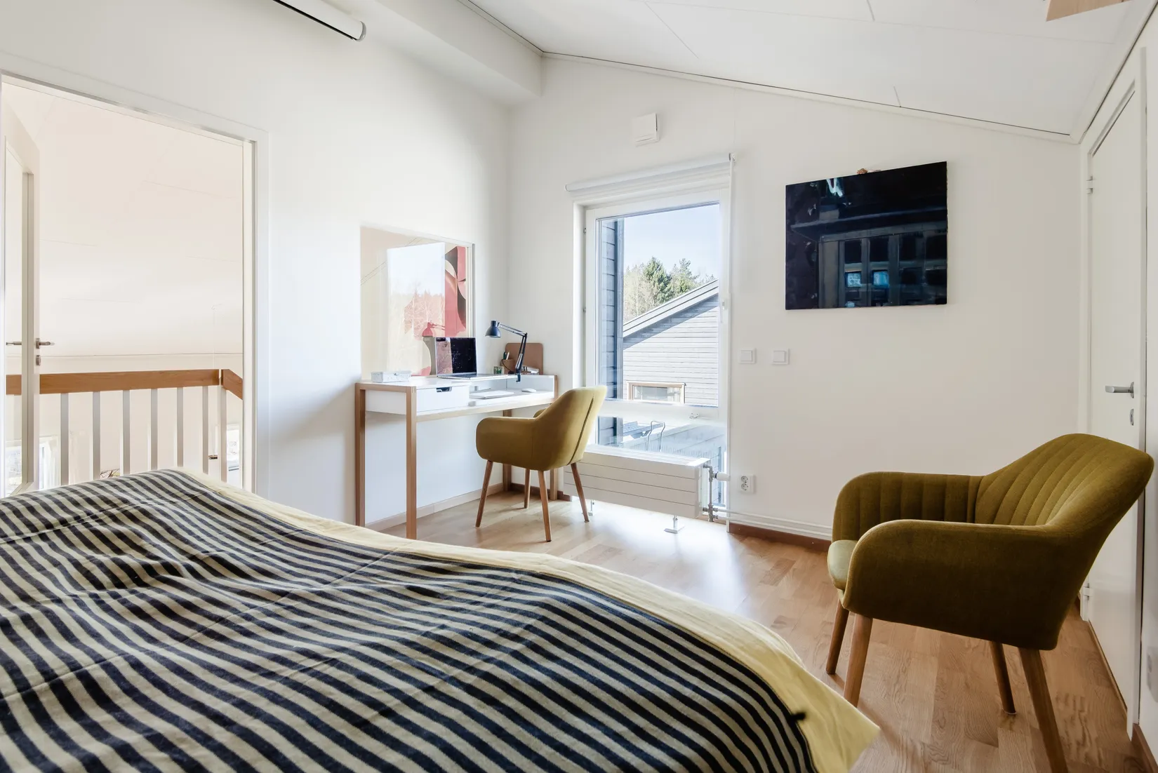 Bostadsrätt, Rydbovägen 70, Rydbo, Österåker