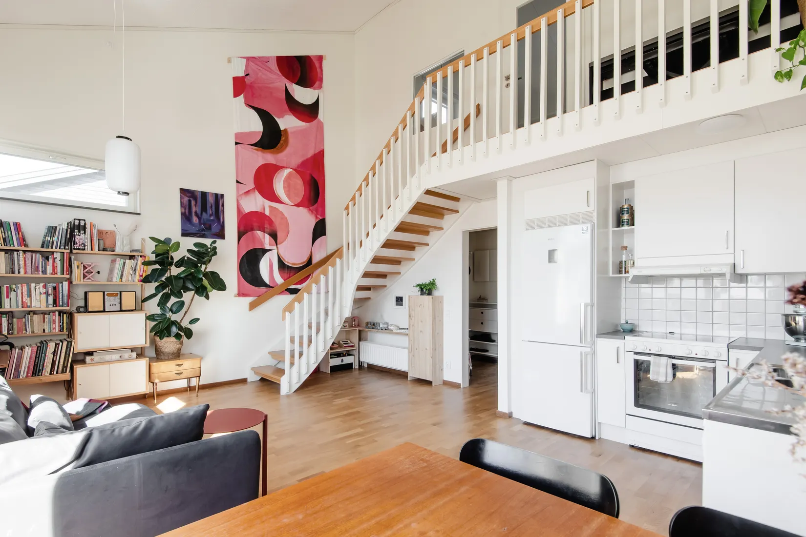 Bostadsrätt, Rydbovägen 70, Rydbo, Österåker
