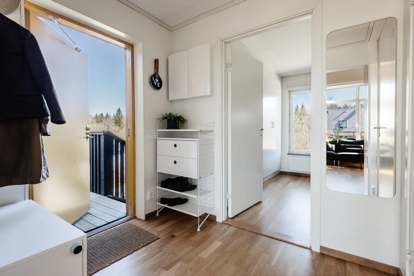 Bostadsrätt, Rydbovägen 70, Rydbo, Österåker