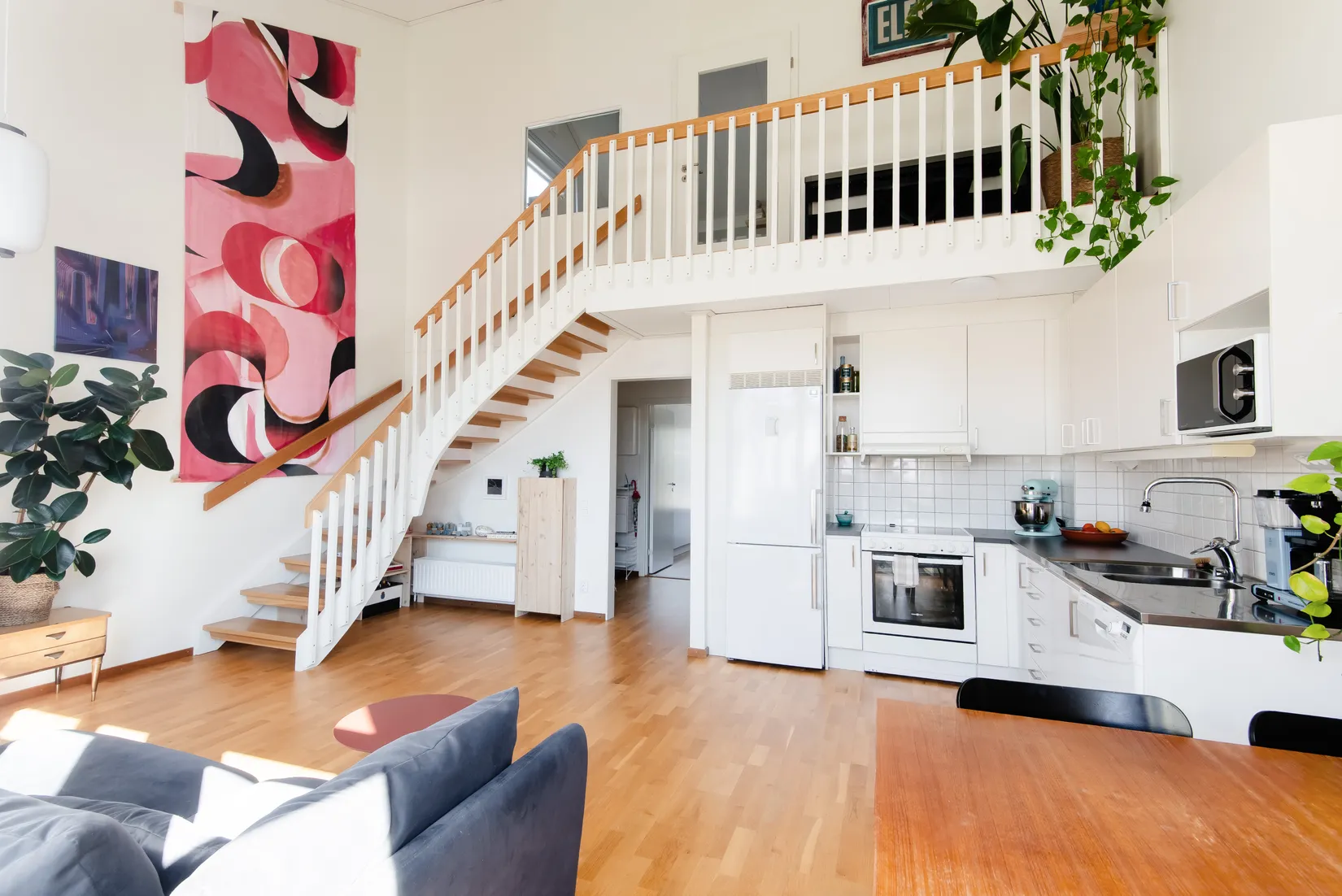 Bostadsrätt, Rydbovägen 70, Rydbo, Österåker