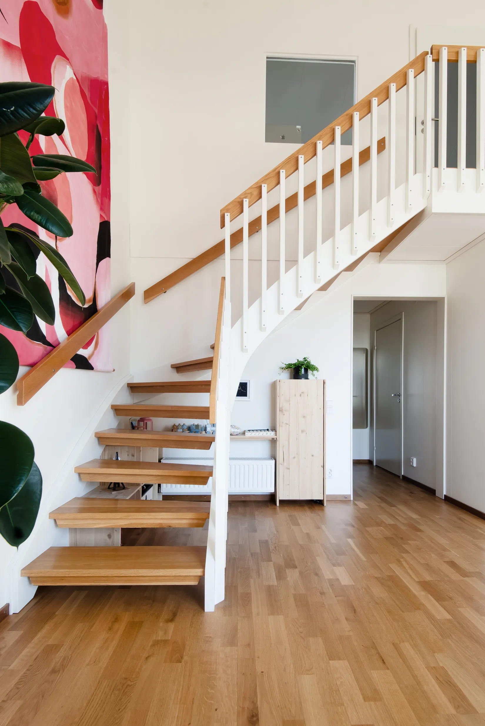 Bostadsrätt, Rydbovägen 70, Rydbo, Österåker
