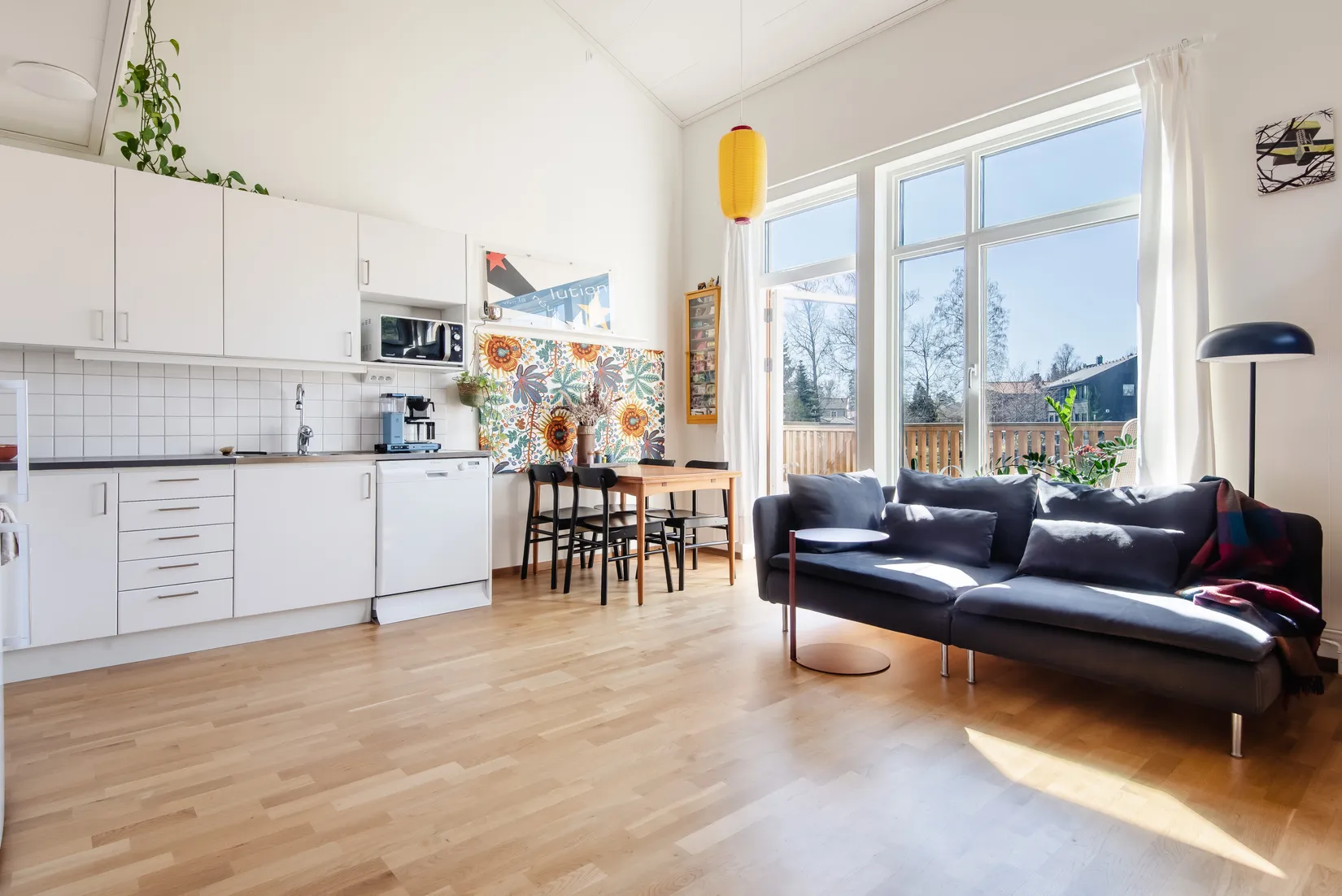 Bostadsrätt, Rydbovägen 70, Rydbo, Österåker