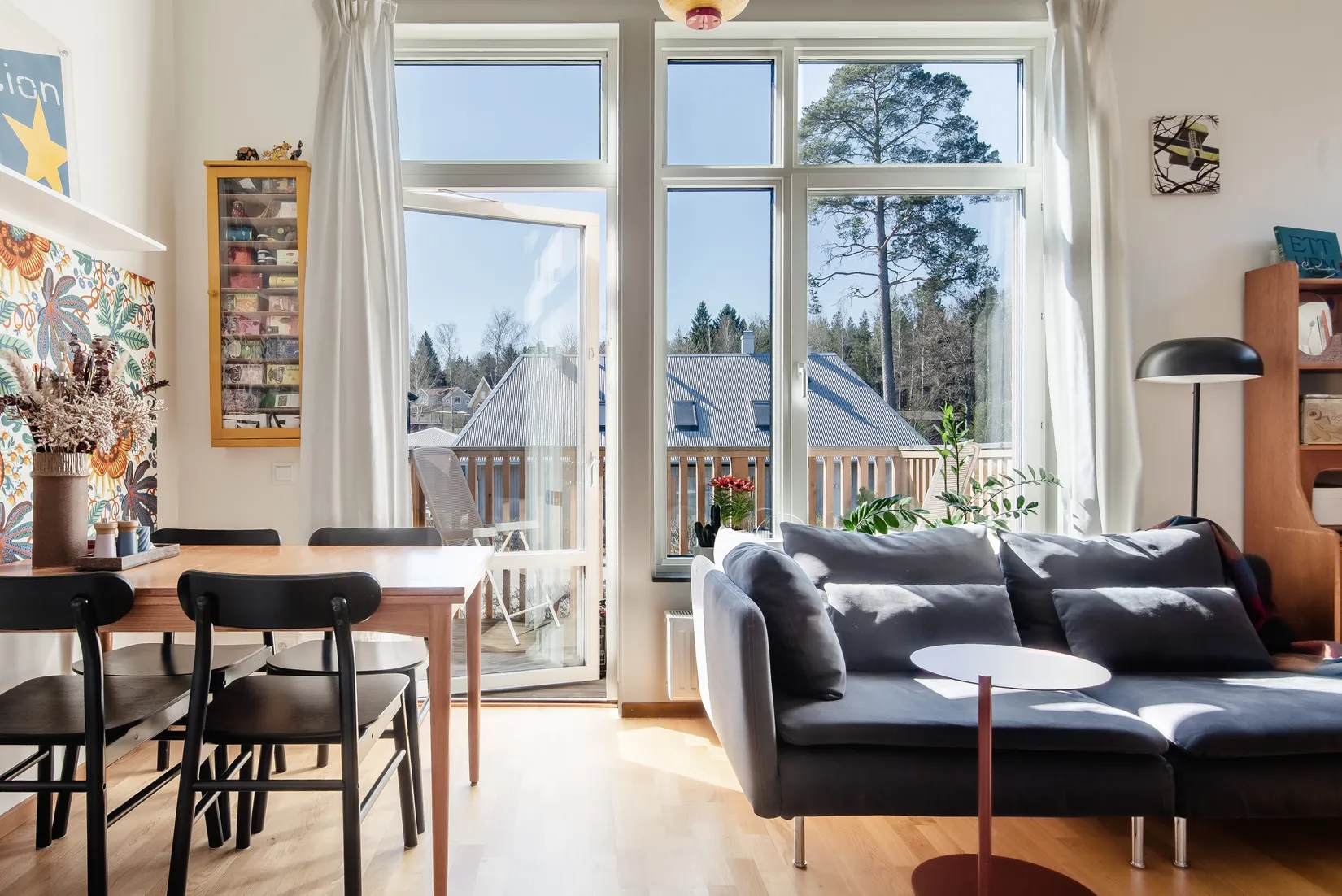 Bostadsrätt, Rydbovägen 70, Rydbo, Österåker
