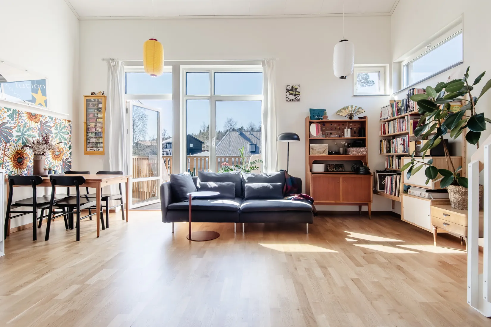 Bostadsrätt, Rydbovägen 70, Rydbo, Österåker