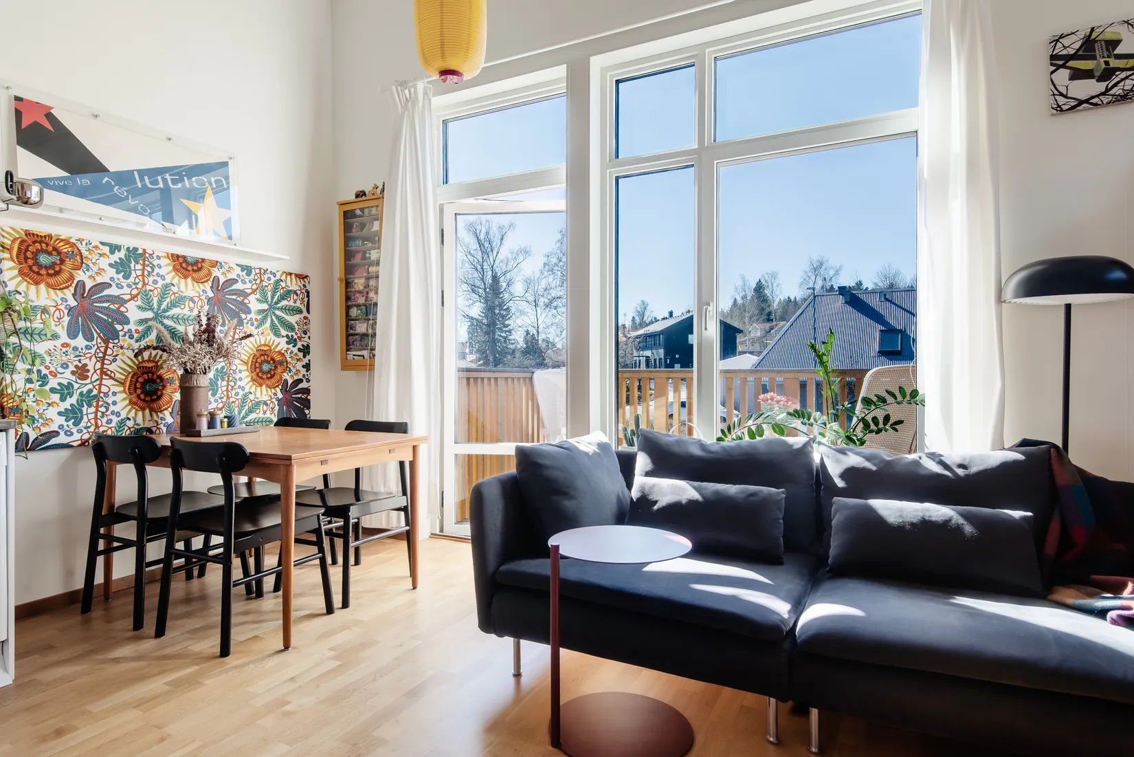 Bostadsrätt, Rydbovägen 70, Rydbo, Österåker