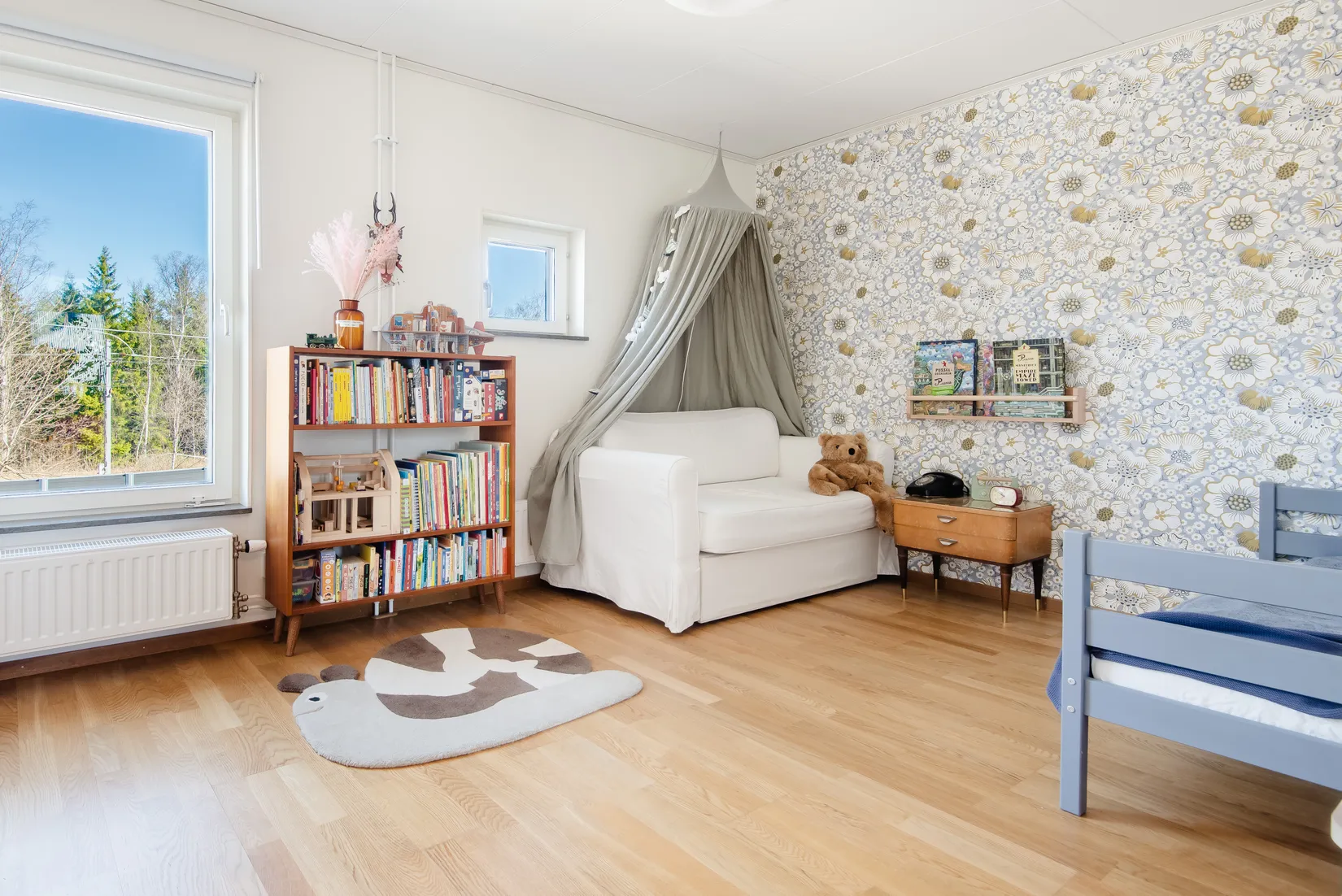 Bostadsrätt, Rydbovägen 70, Rydbo, Österåker
