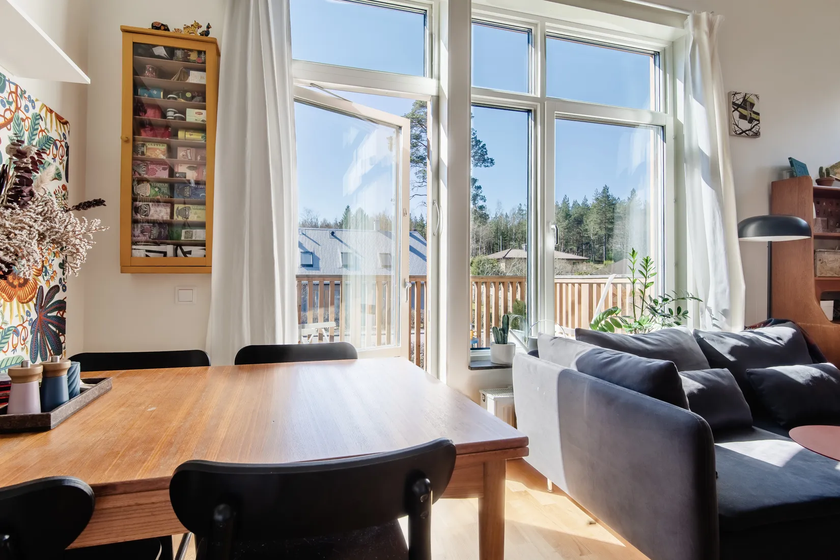 Bostadsrätt, Rydbovägen 70, Rydbo, Österåker