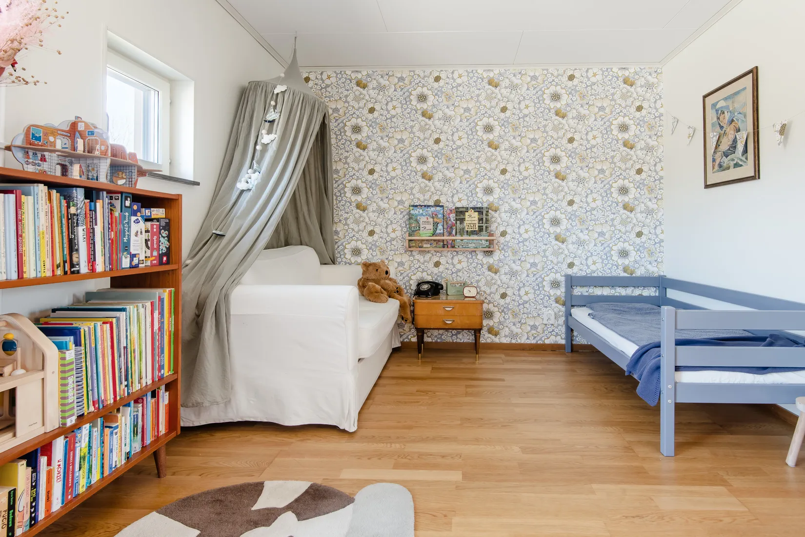 Bostadsrätt, Rydbovägen 70, Rydbo, Österåker