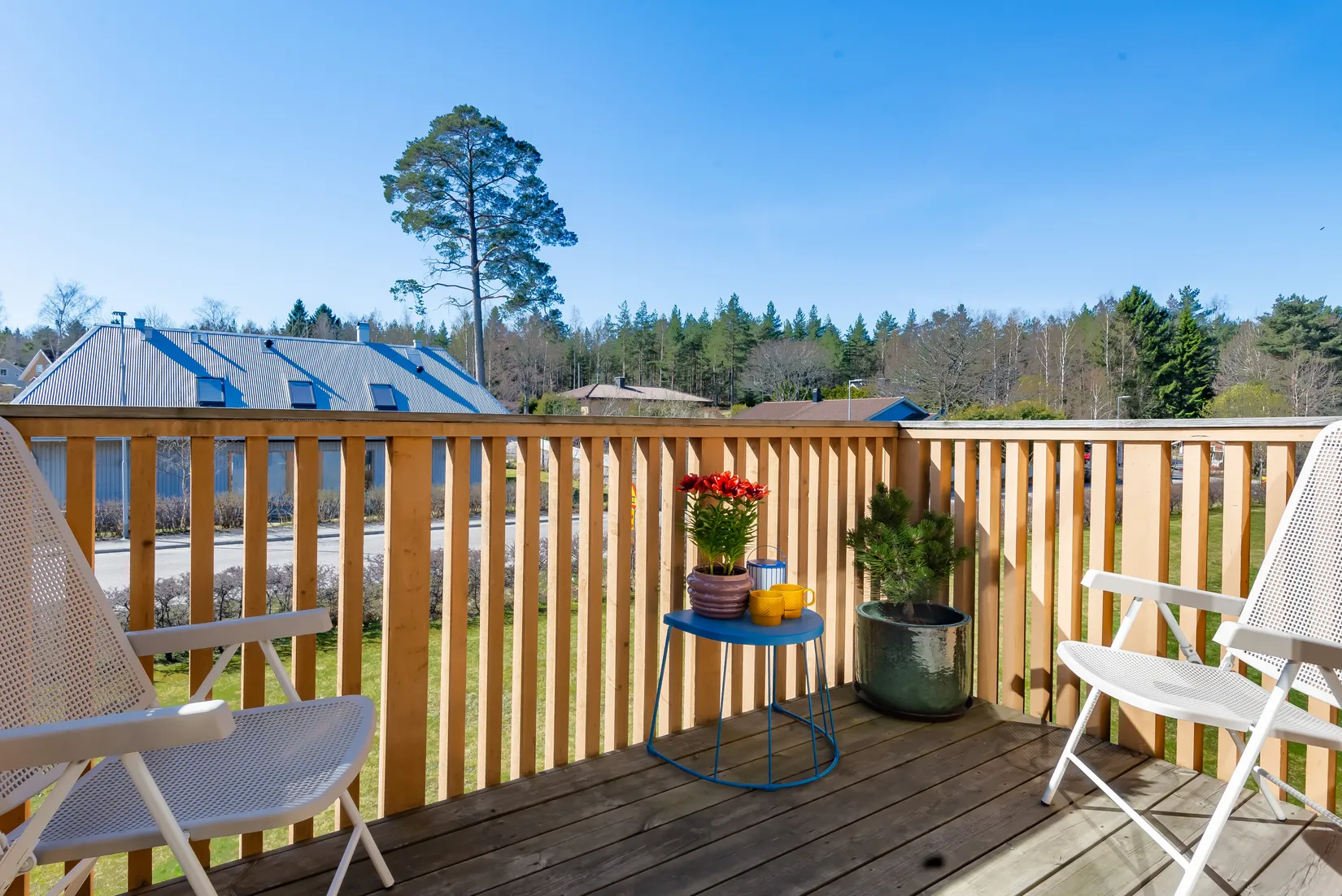 Bostadsrätt, Rydbovägen 70, Rydbo, Österåker