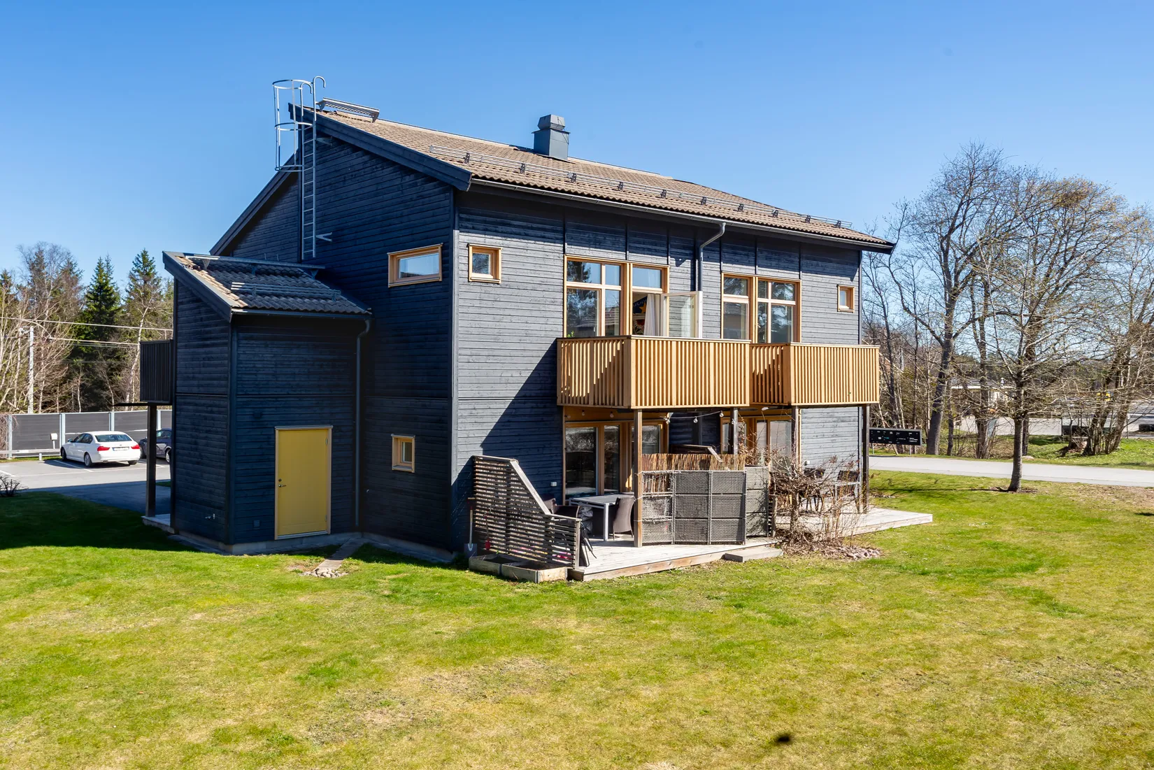Bostadsrätt, Rydbovägen 70, Rydbo, Österåker